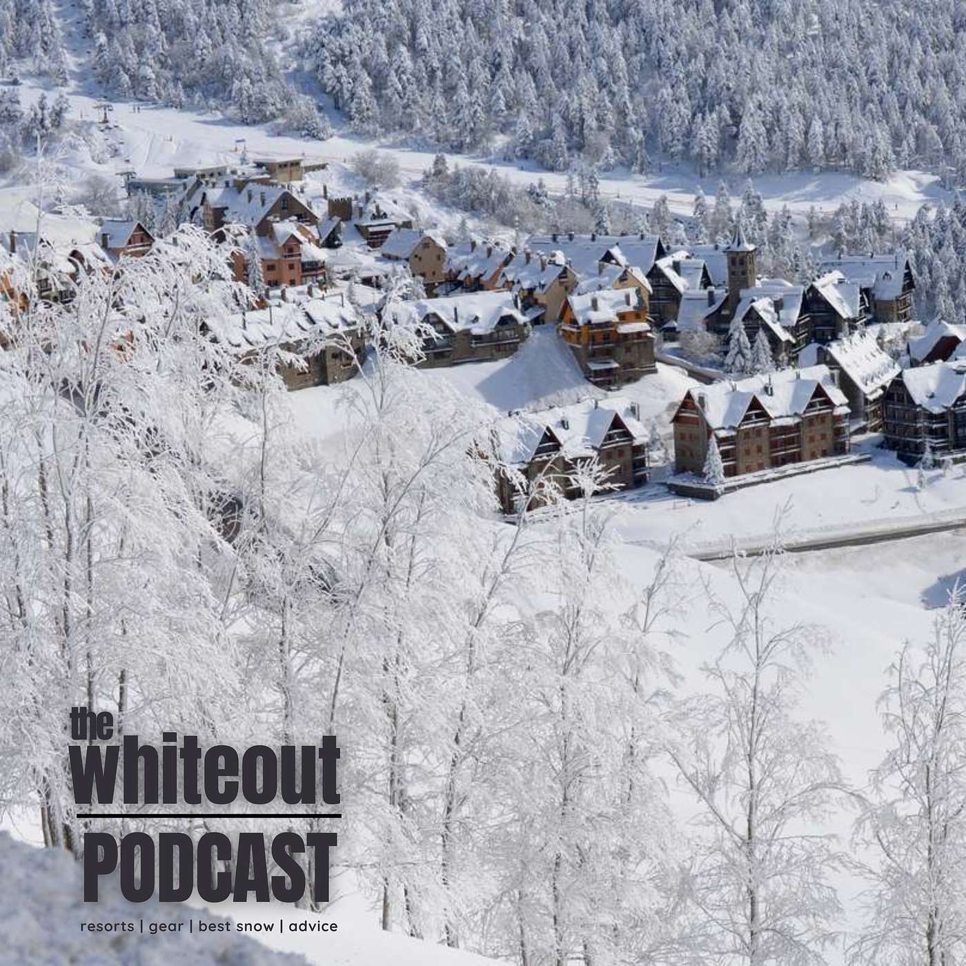 E83 From Spain to Colorado: Baqueira Beret, Spring Skiing & Gear Deals