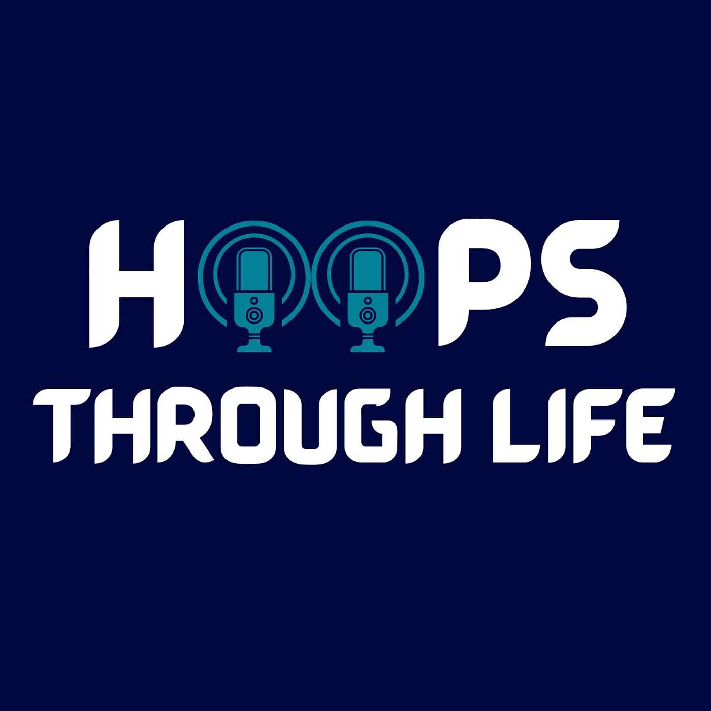 Hoops Through Life