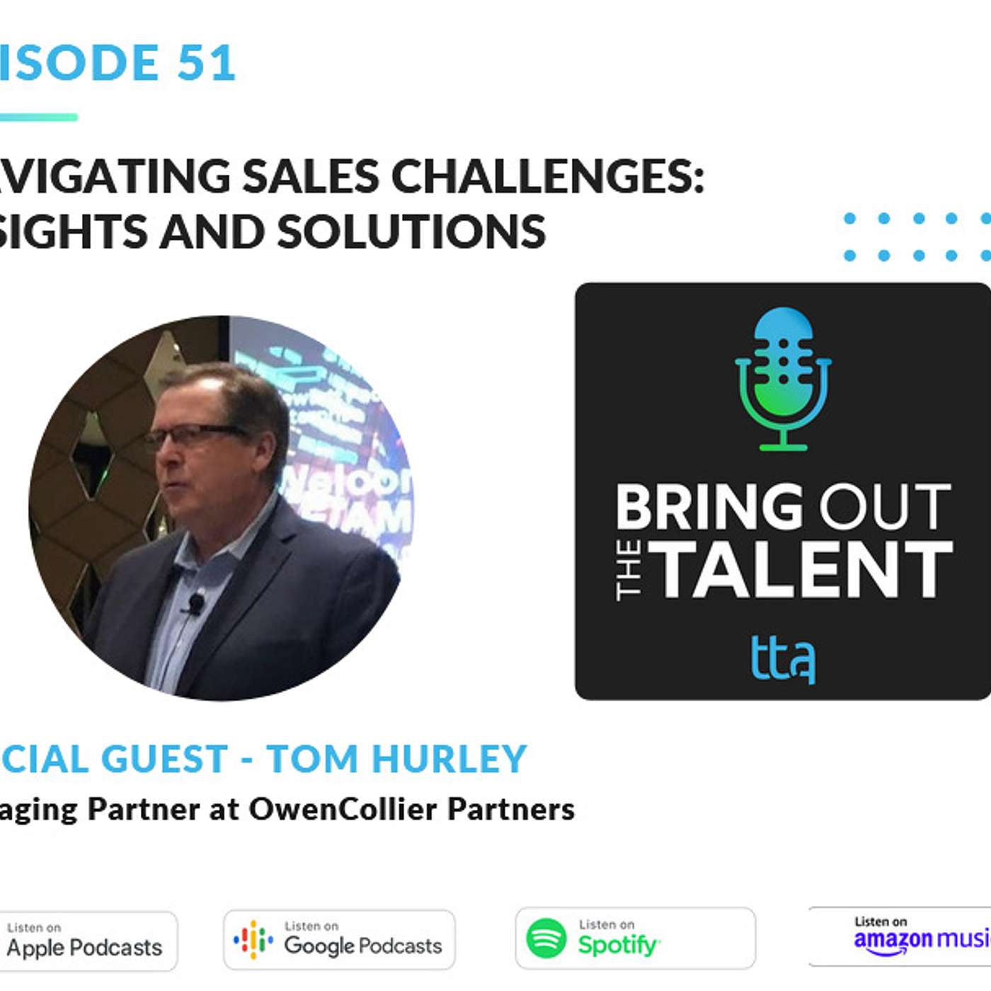 Bring Out the Talent: A Learning and Development Podcast