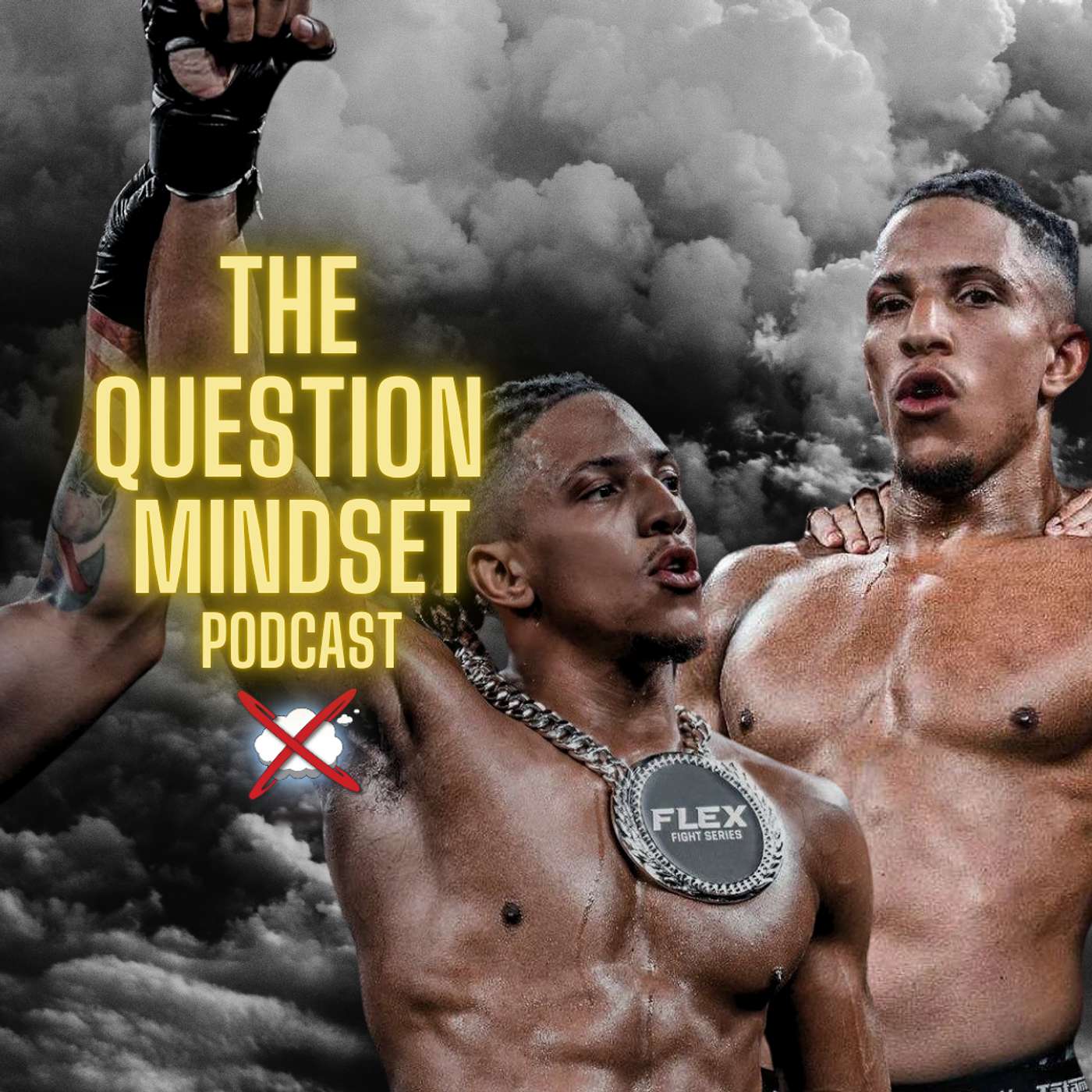 #1 Ranked Fighter Shares Advice on How You Can Pursue Your Passion With No Excuses