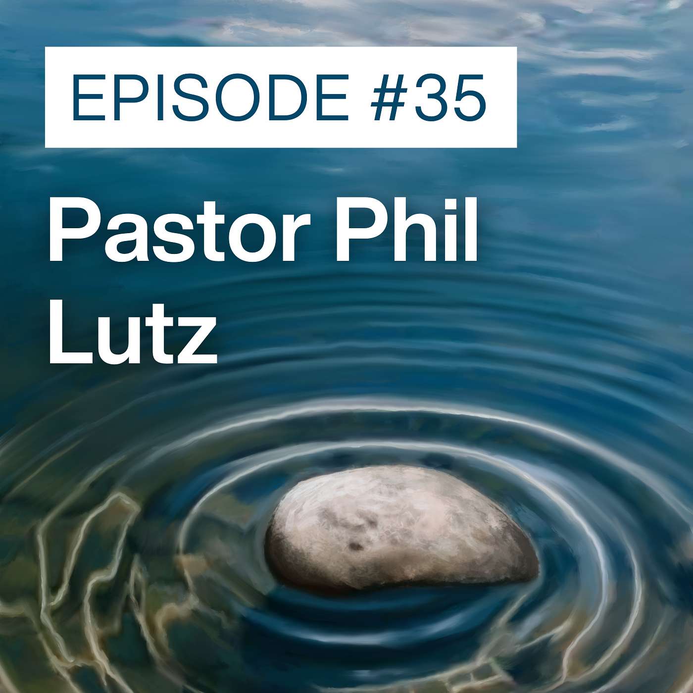 From Seminary Fears to a Lifetime of Impact: The Story of Pastor Phil Lutz