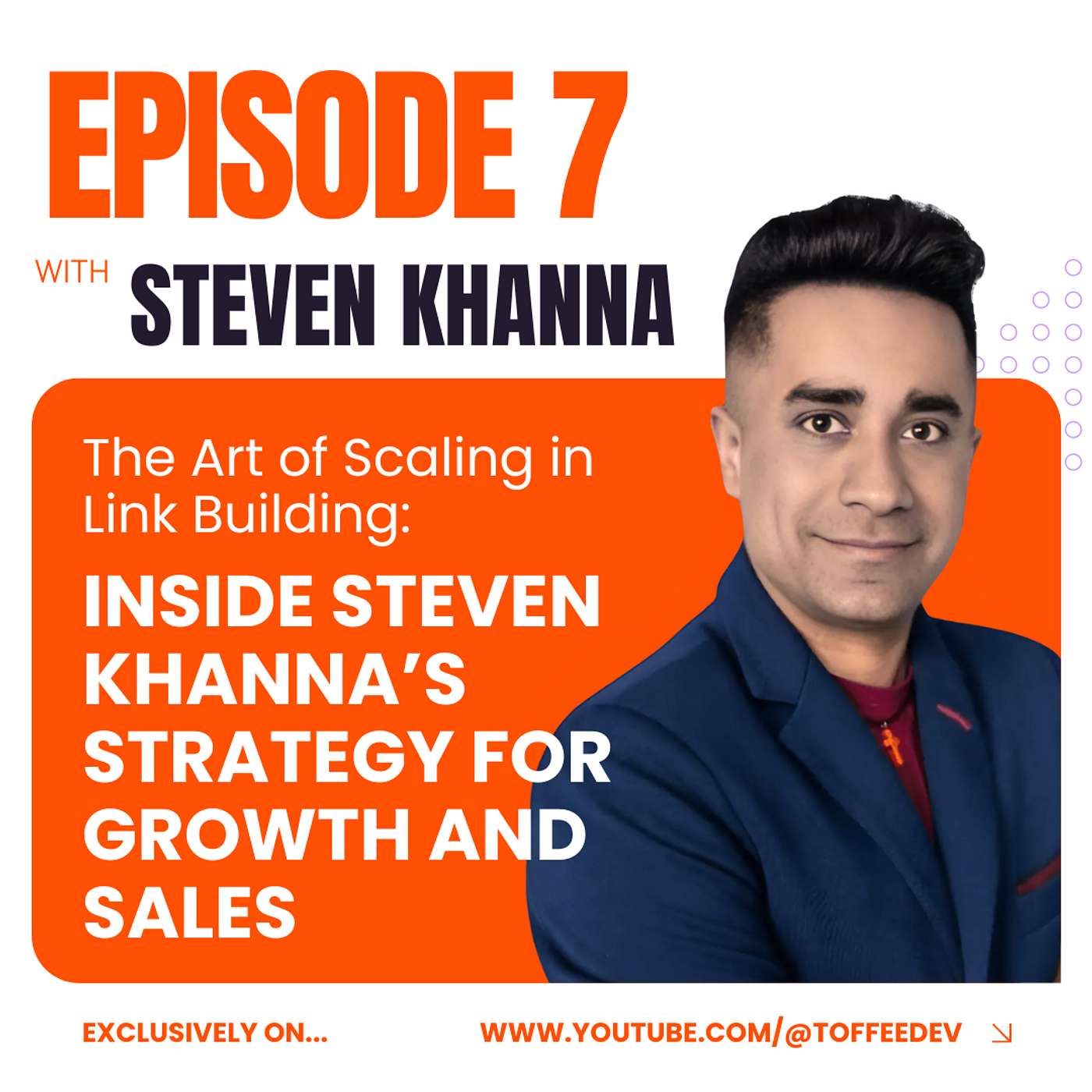 Indonesia Digital Marketing Podcast - Ryan Kristo Muljono