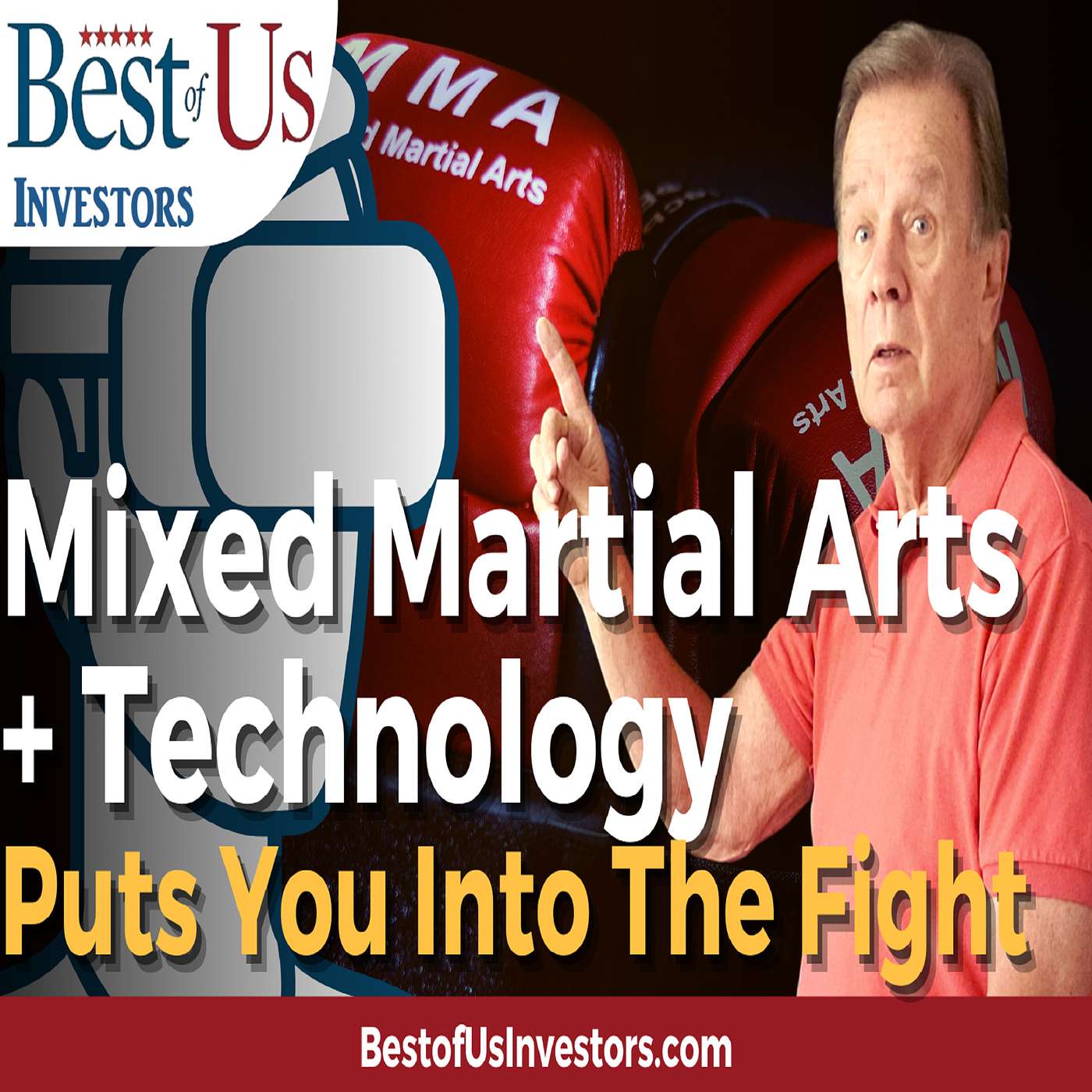 Best of US Investors\'s Podcast