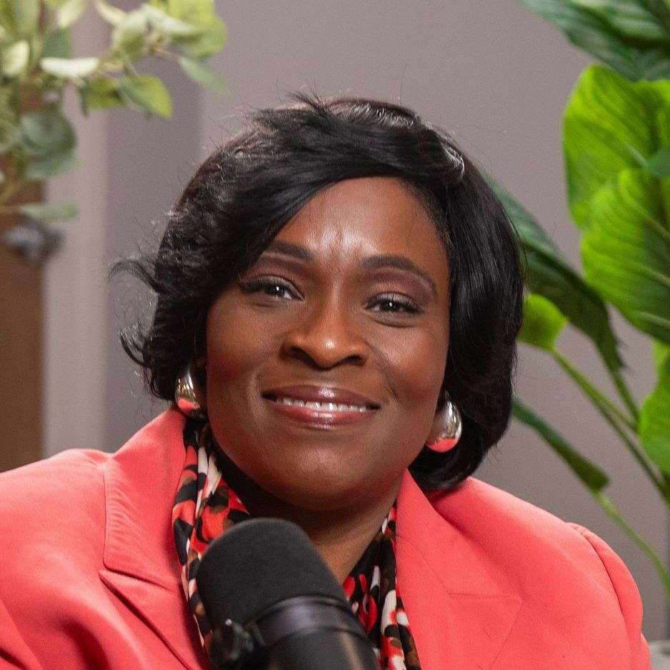 Dr. Lisa Lowery