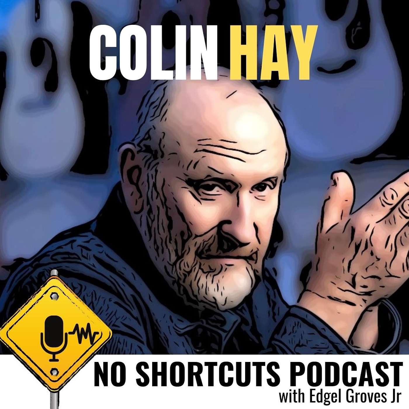 No Shortcuts with Edgel Groves Jr.