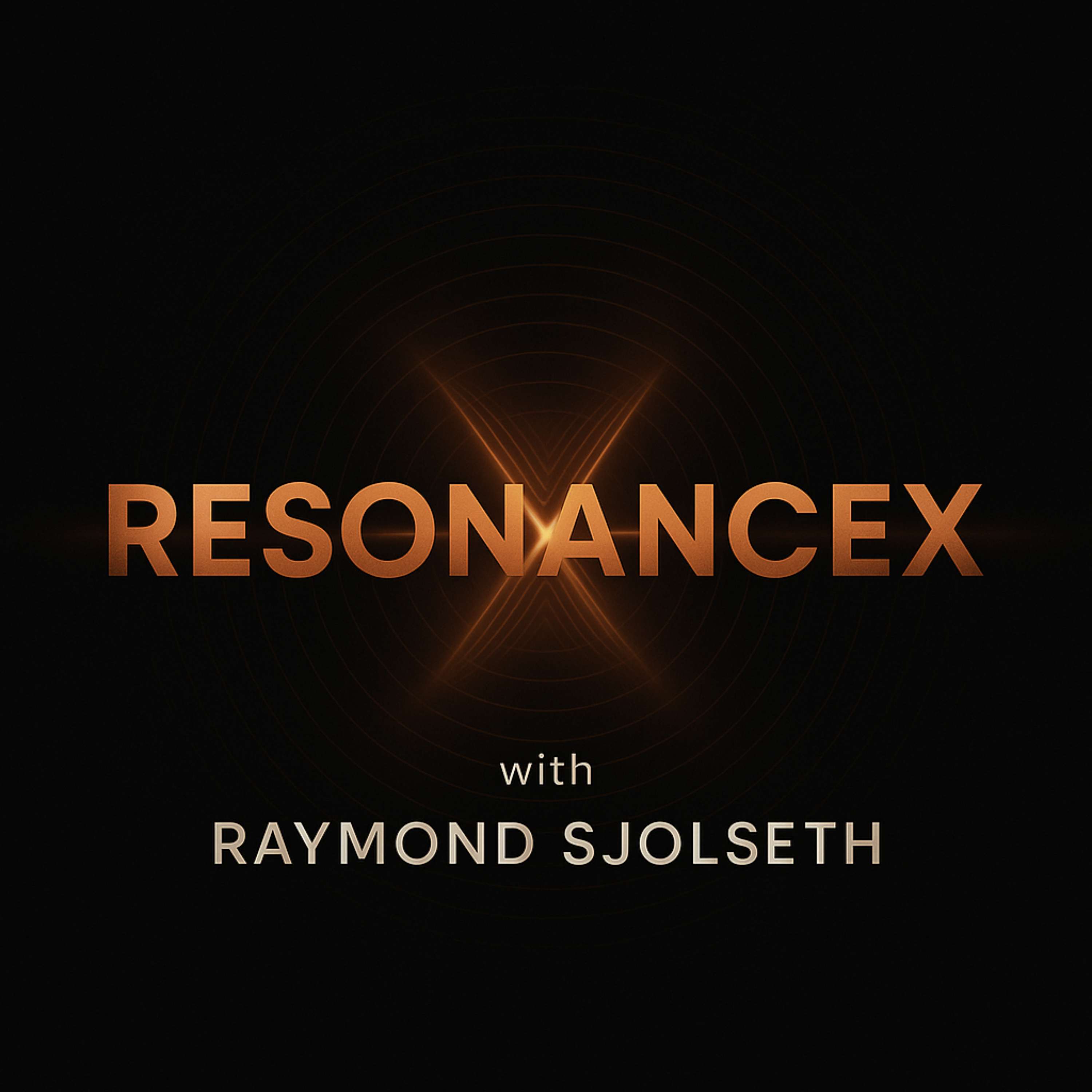 ResonanceX