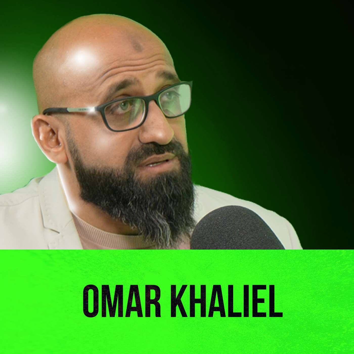 Muslim Money Talk