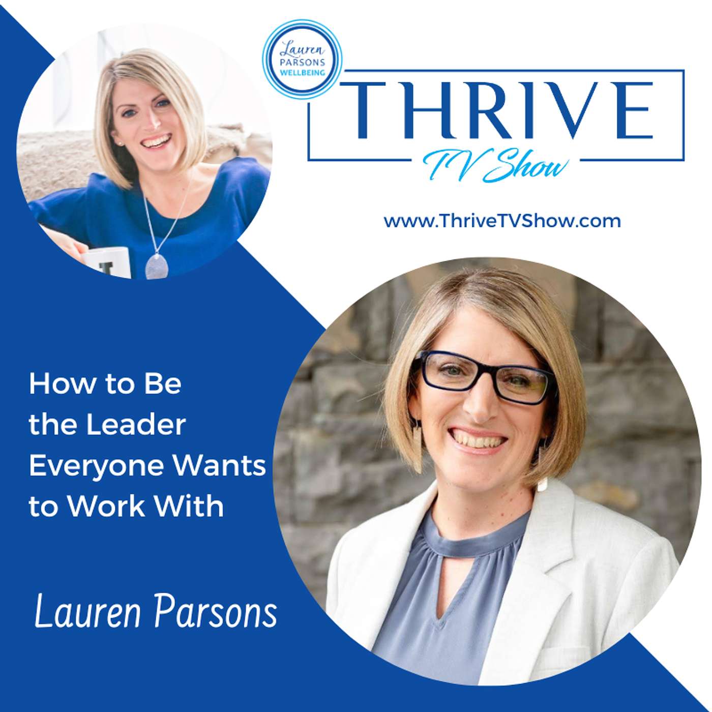 How to Be the Leader Everyone Wants to Work With