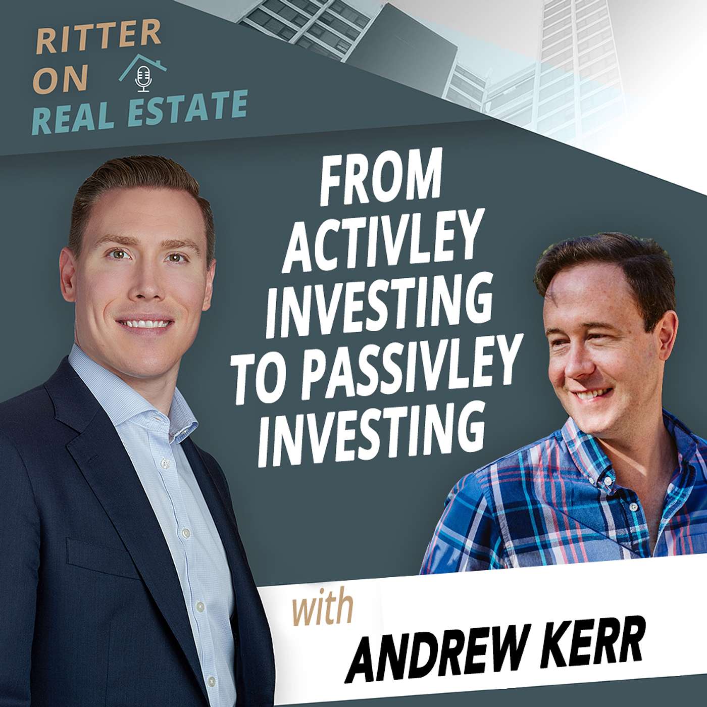 Ritter on Real Estate