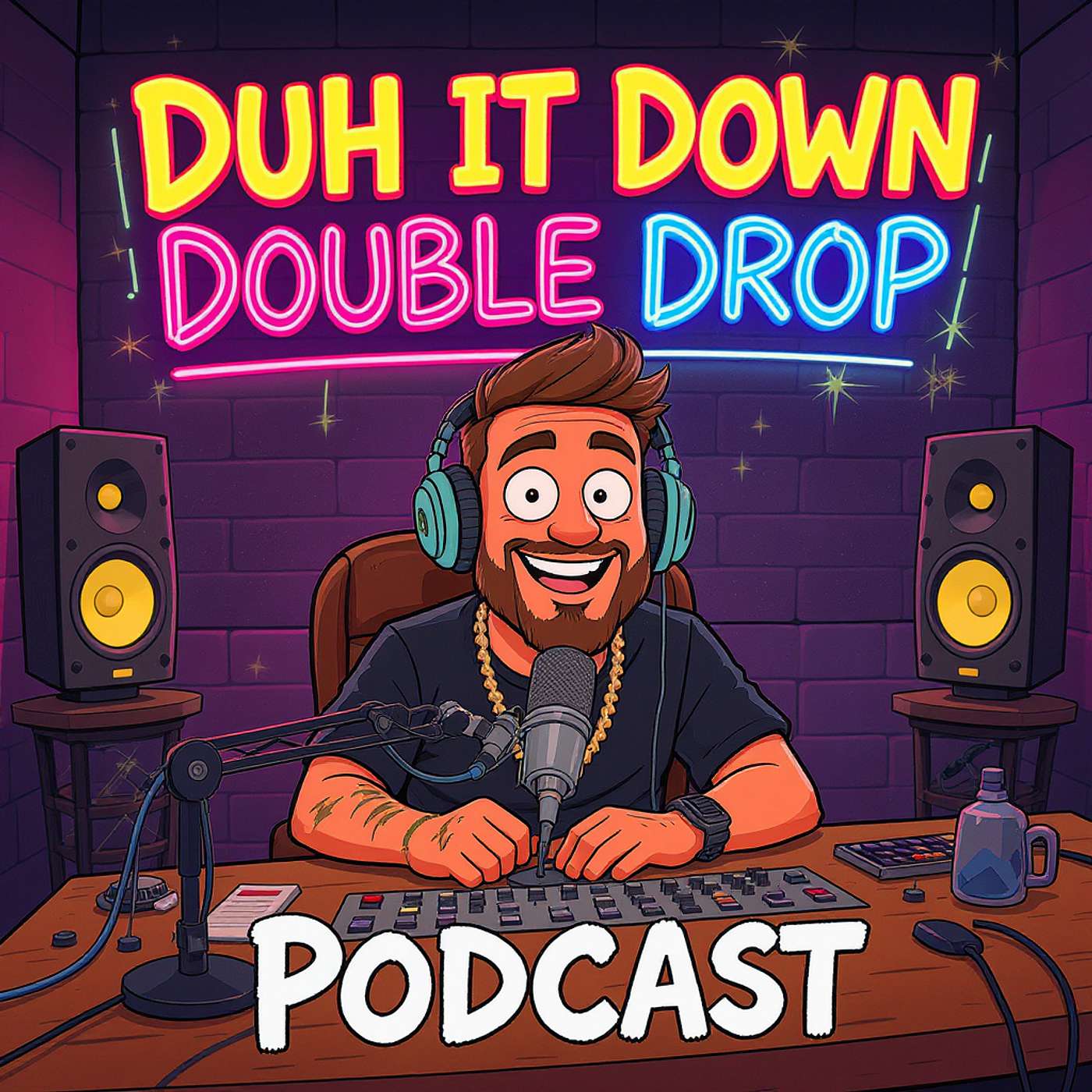 Bonus Episode - Vail's second fantasy draft