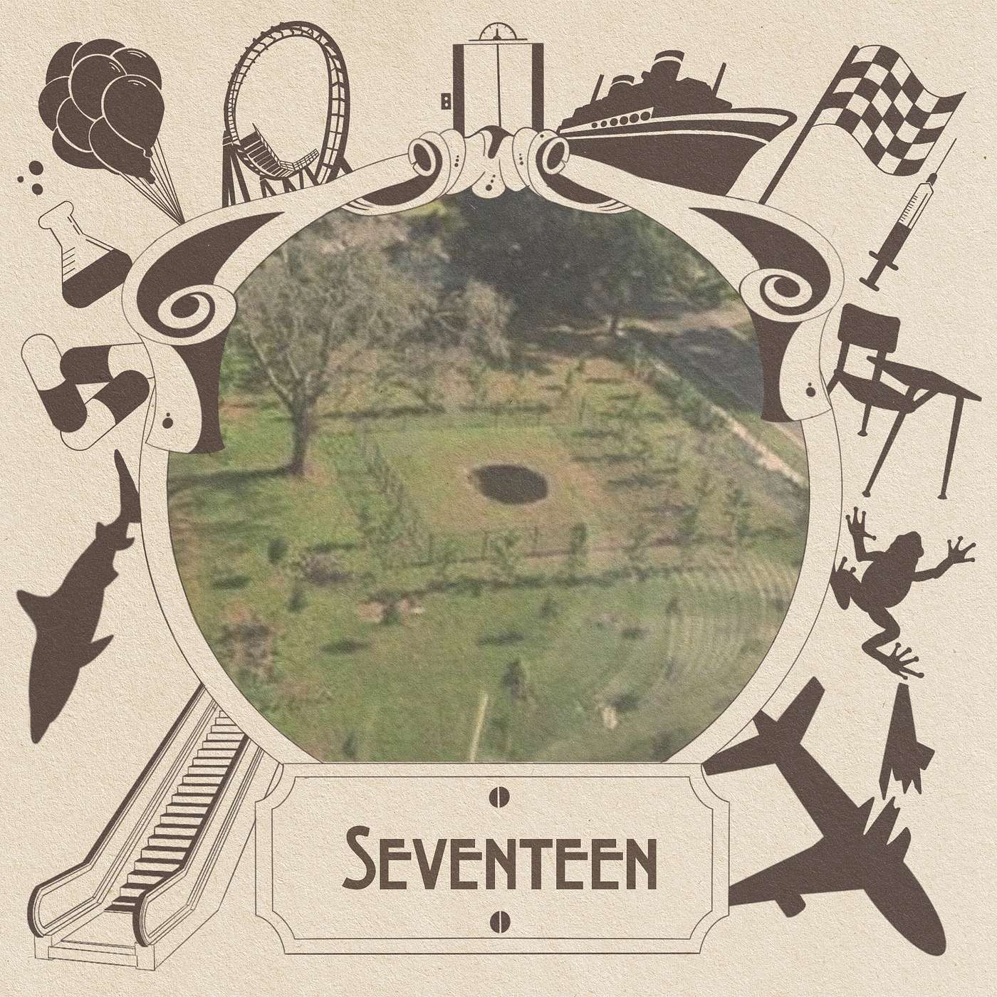 Marked Safe: A Disaster Podcast