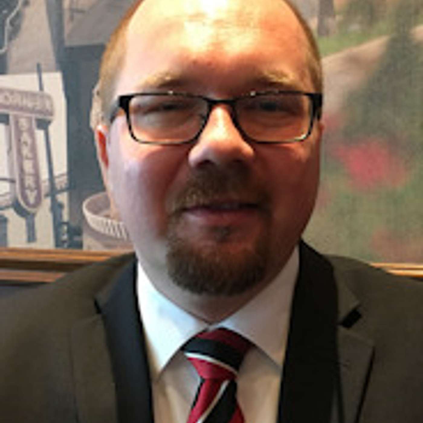 Rio Grande Guardian\'s Podcast