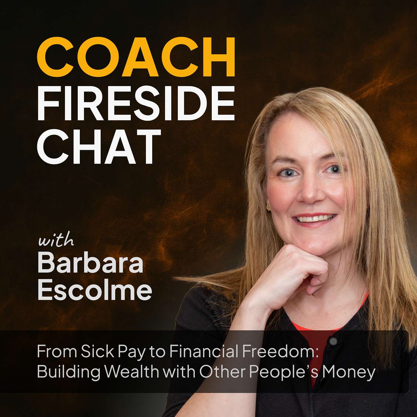 Coach Fireside Chat