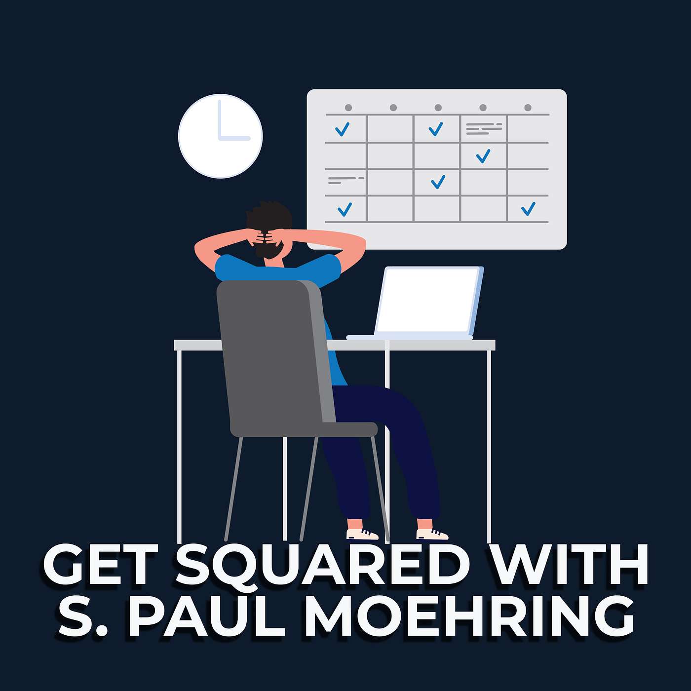 The Money Maps Podcast with Xerxes