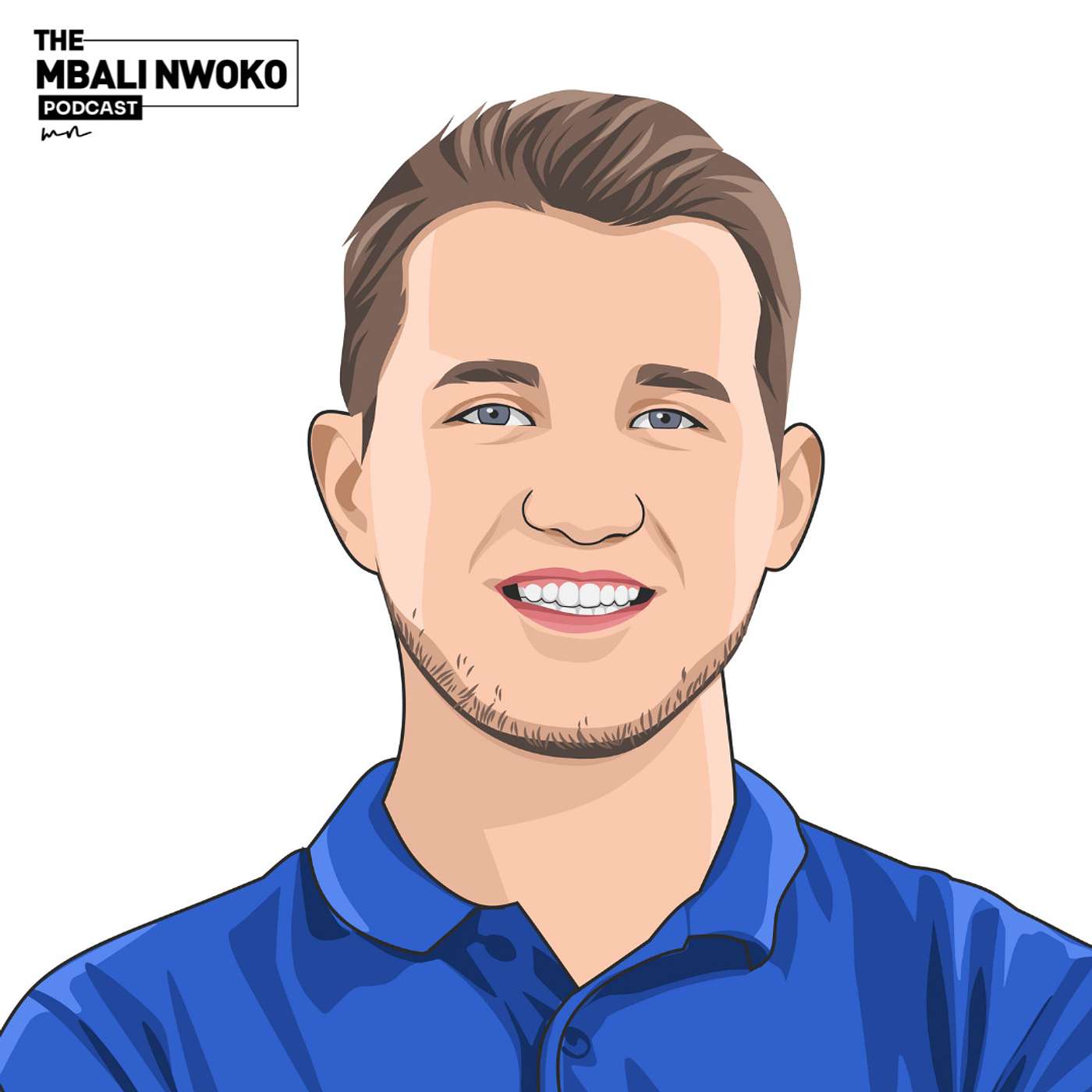 The Mbali Nwoko Podcast