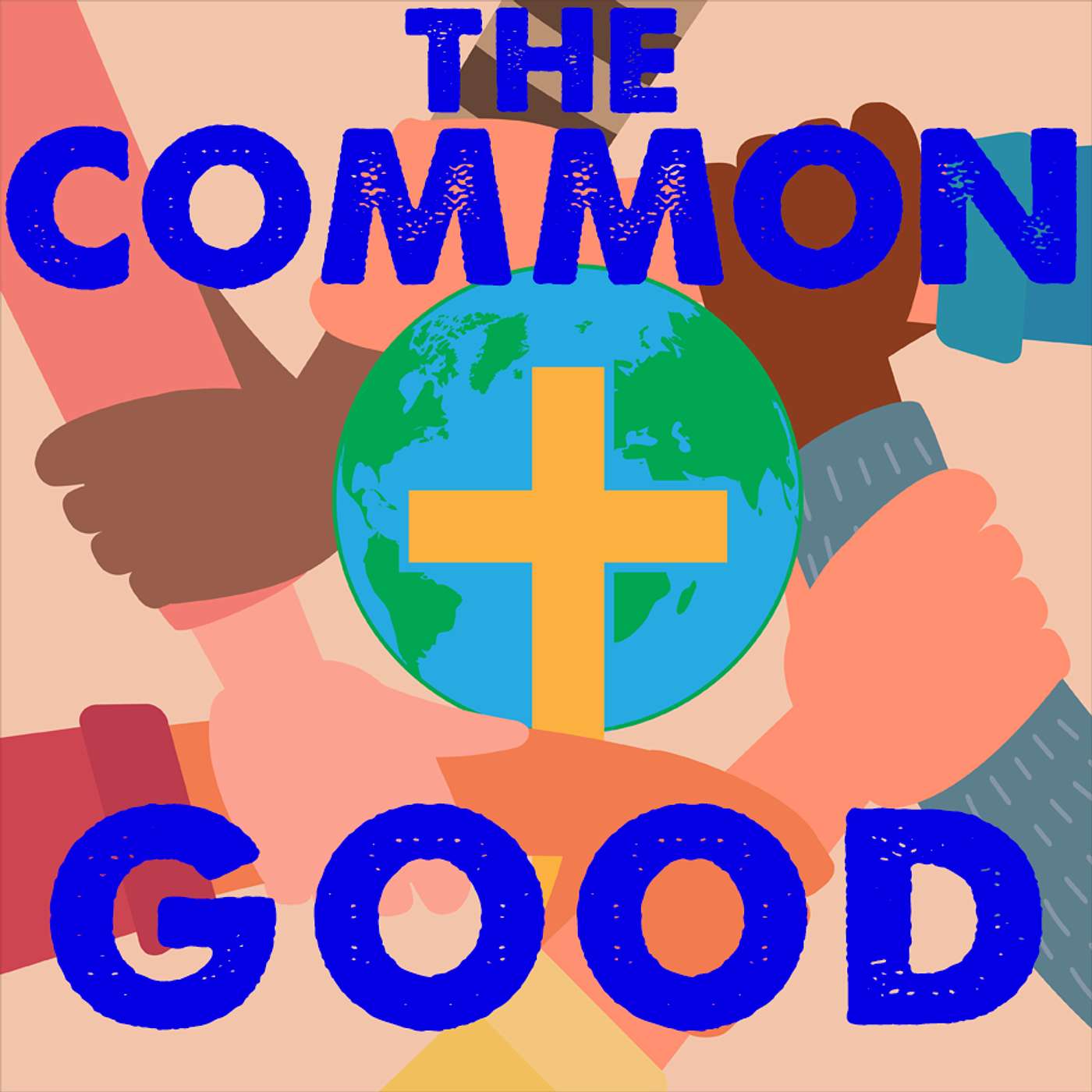 Season 5 Episode 140 - The Common Good