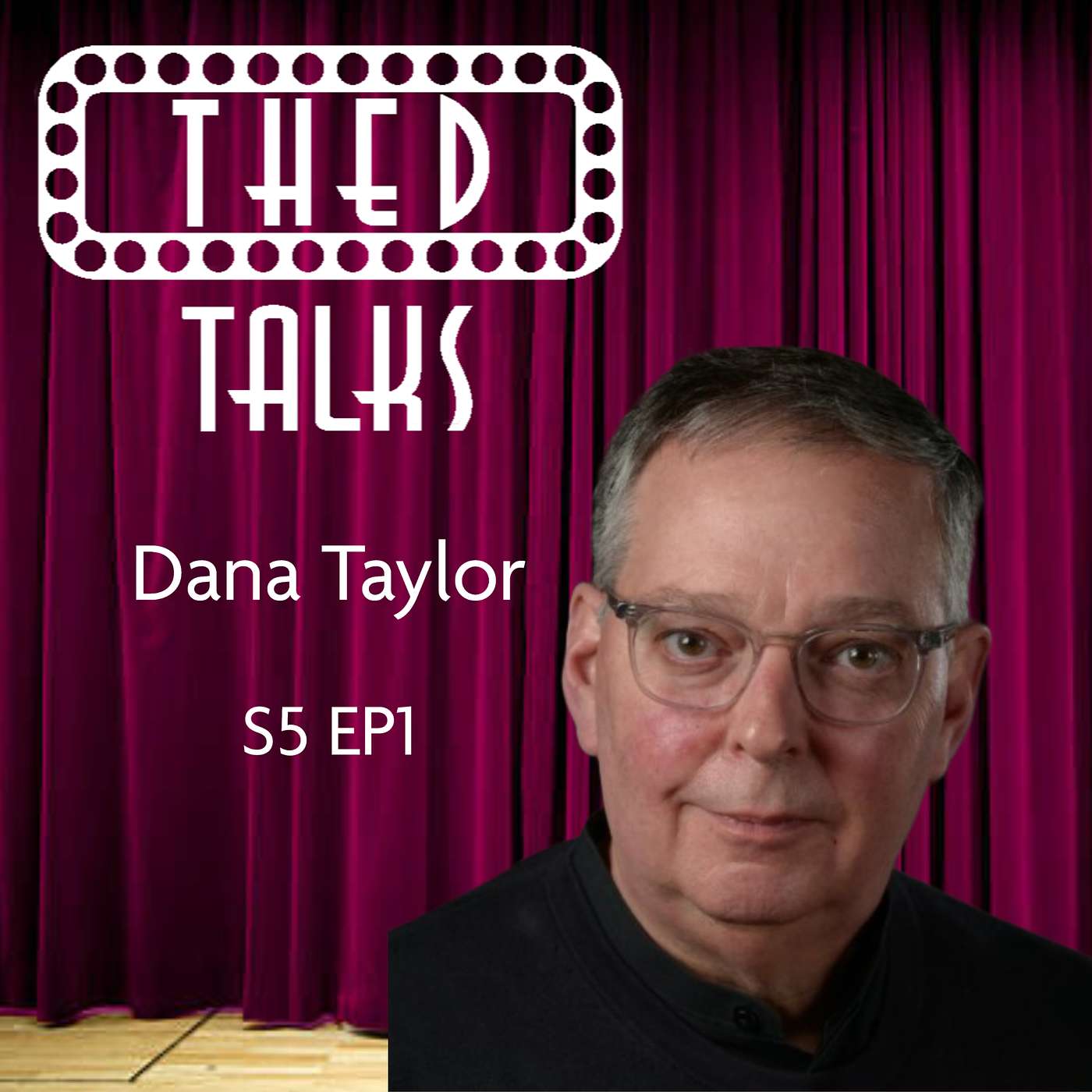 5.1 A Conversation with Dana Taylor