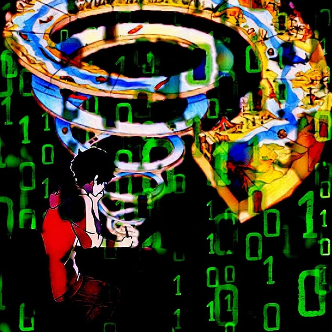 Vicious Cabaret - Season II - EP 8.5  - An Odyssey's Epilogue