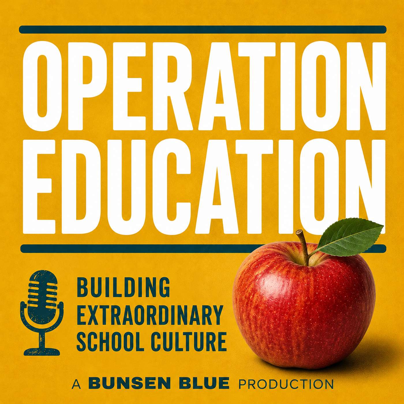 Operation Education