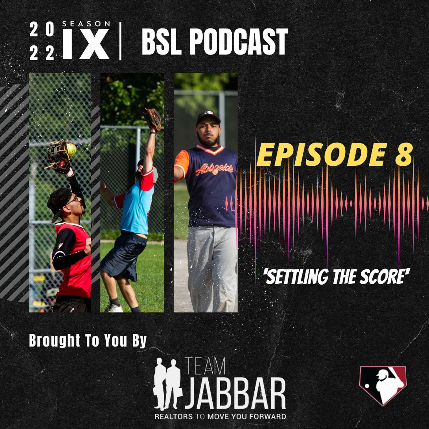 Brotherhood Softball League Podcast