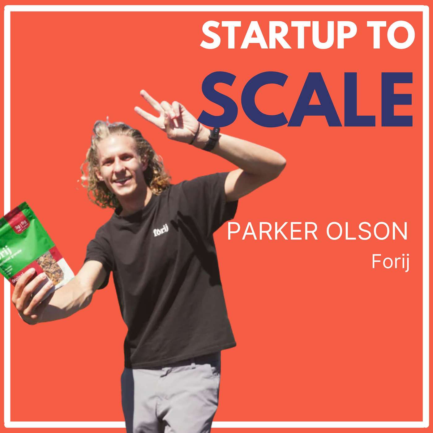 Startup To Scale