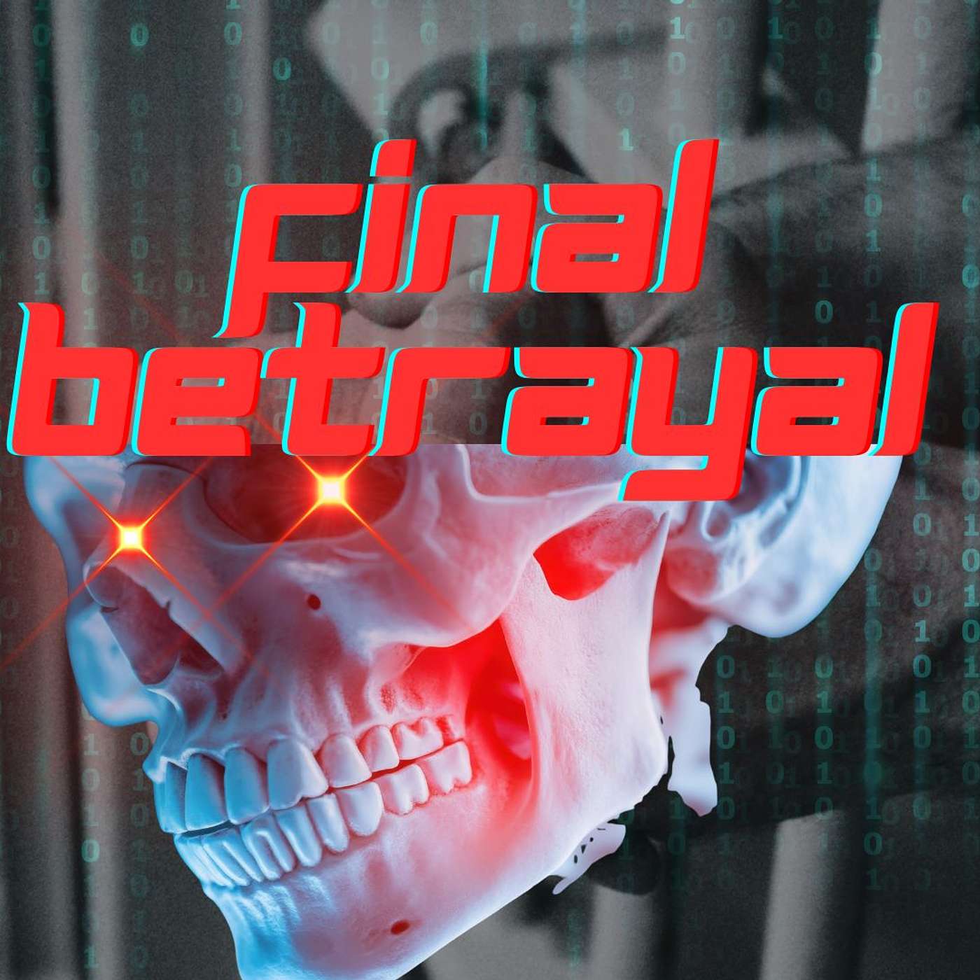 The Final Betrayal - How Technocrats Destroyed America & The Dark Enlightenment