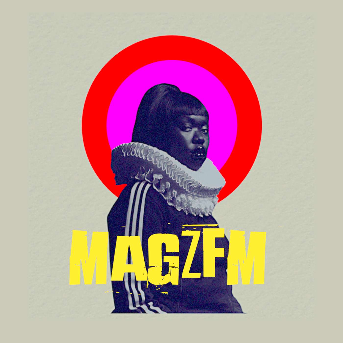 MAGZ FM