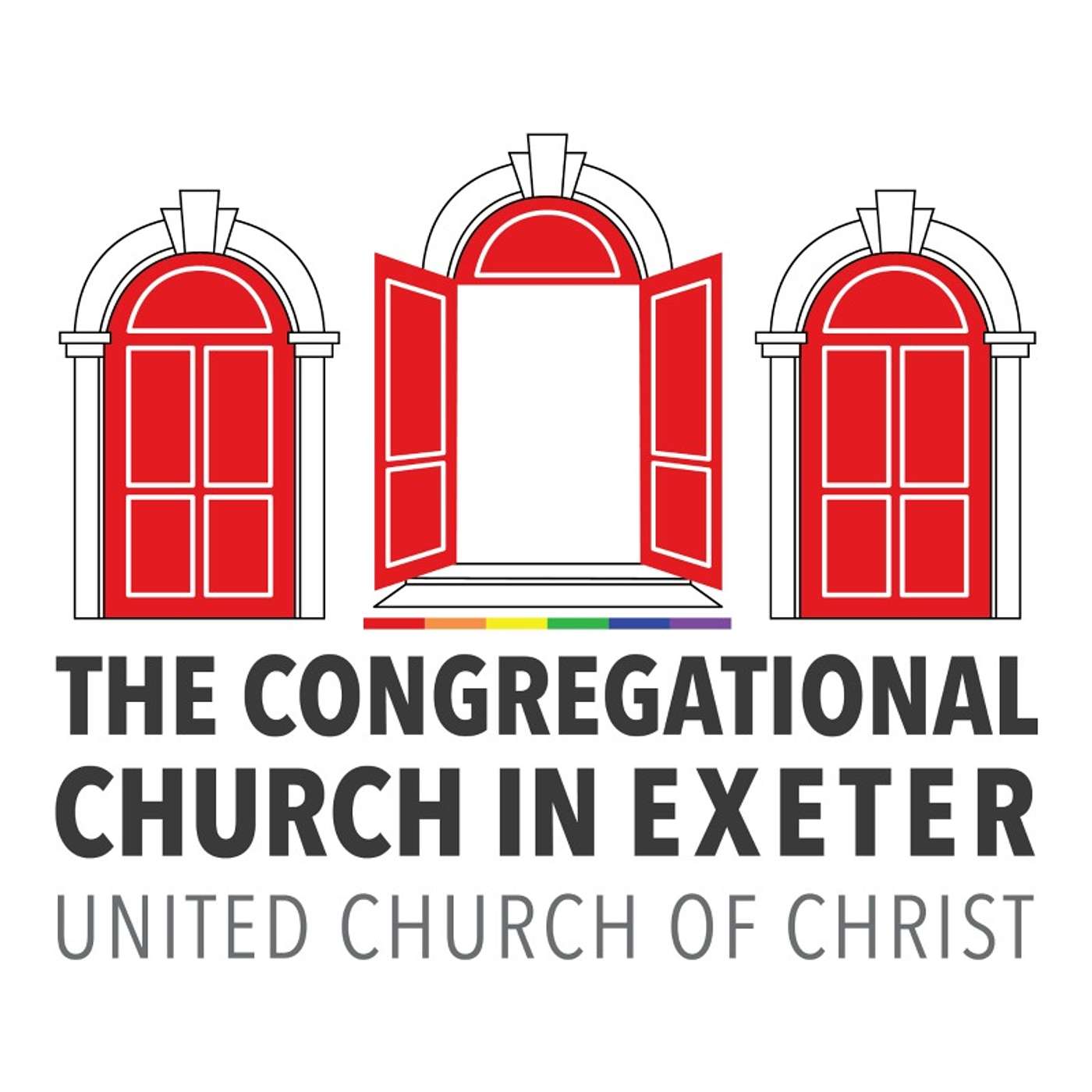 Sermons from the Congregational Church in Exeter