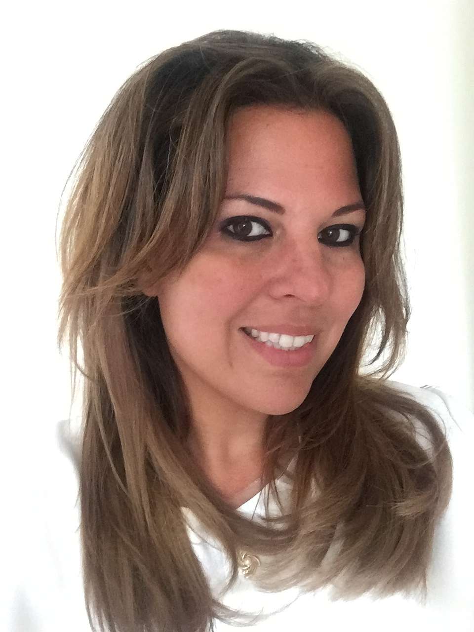 Alia Brahimi