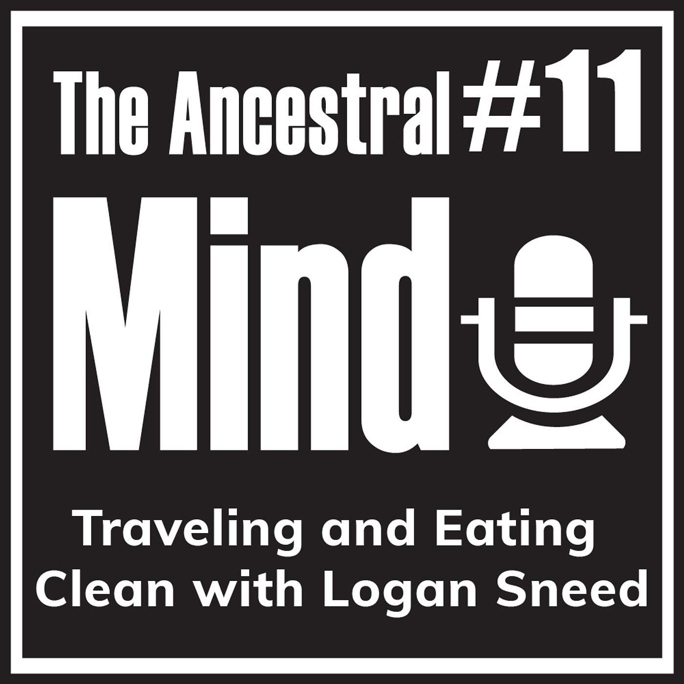 #11 – Eating Clean While Traveling