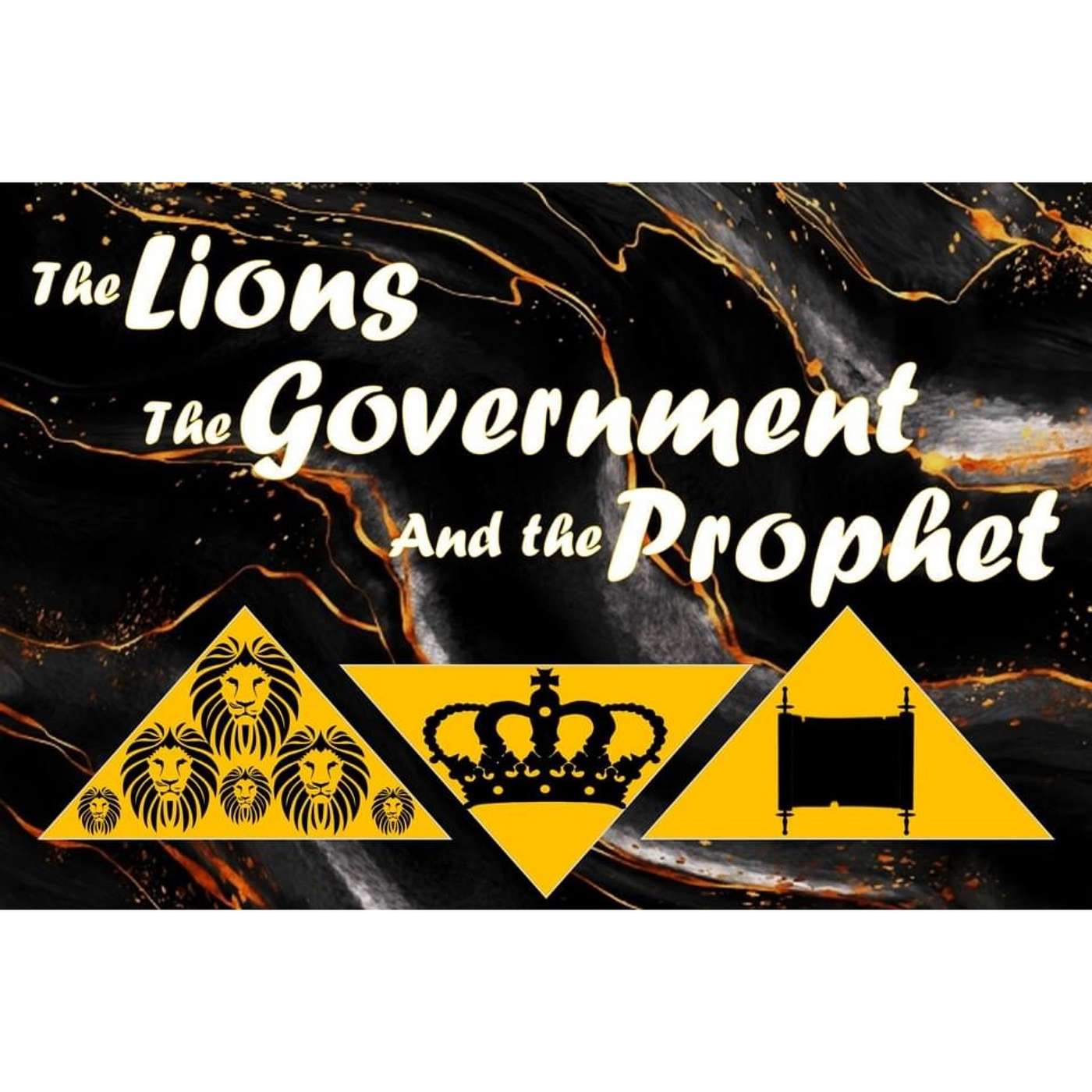 The lions