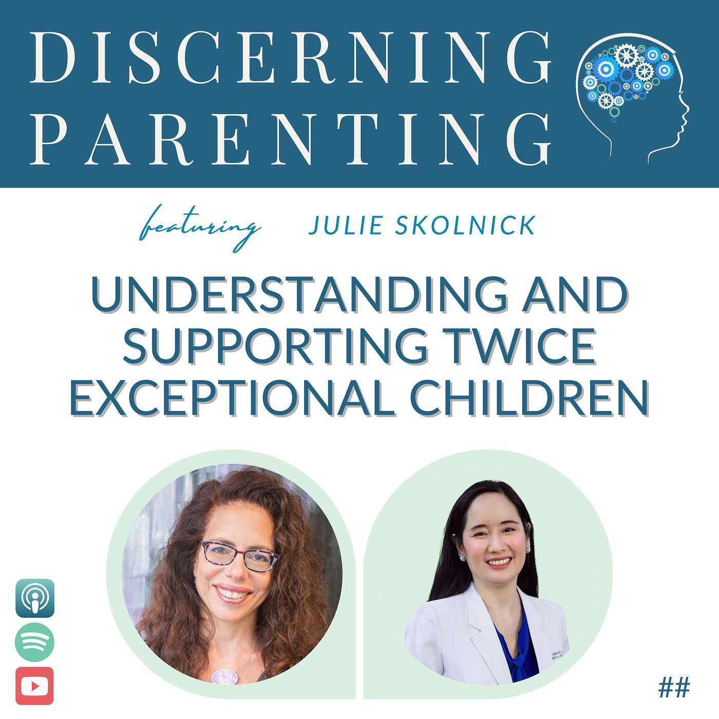 Discerning Parenting
