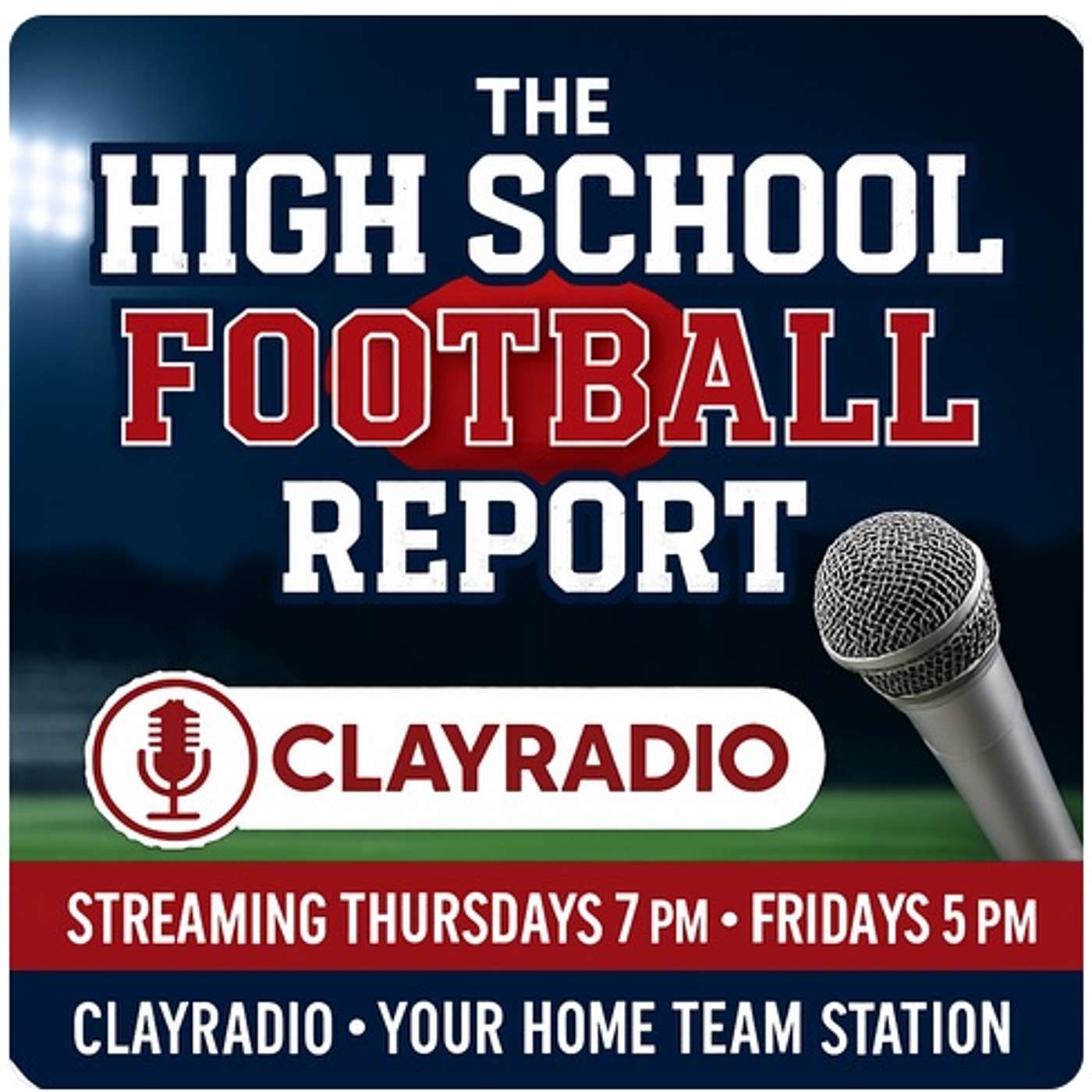 ClayRadio\'s Podcast