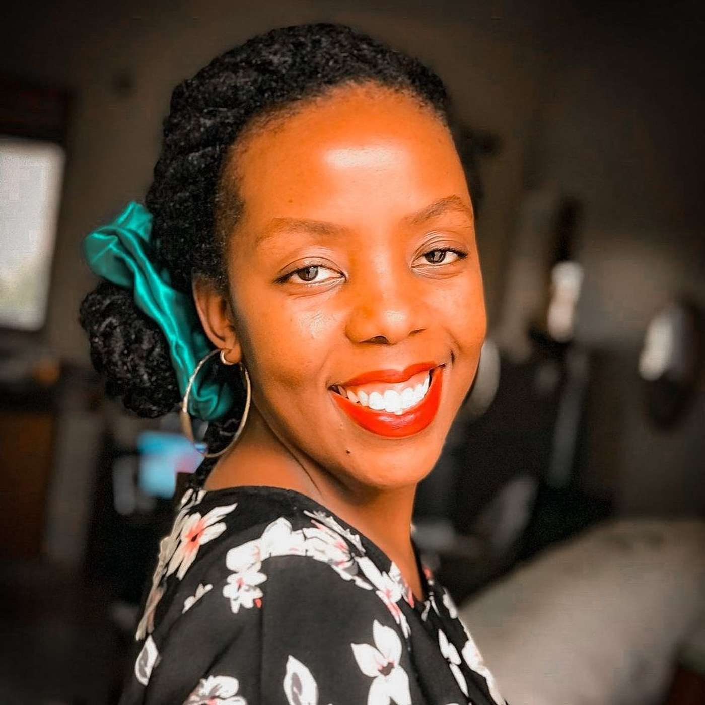 Connectivitea Podcast