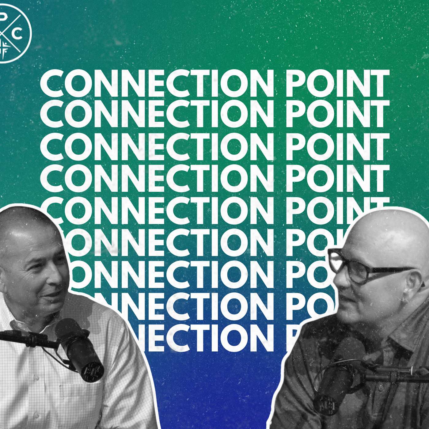 Connection Point Ep. 7 episode artwork