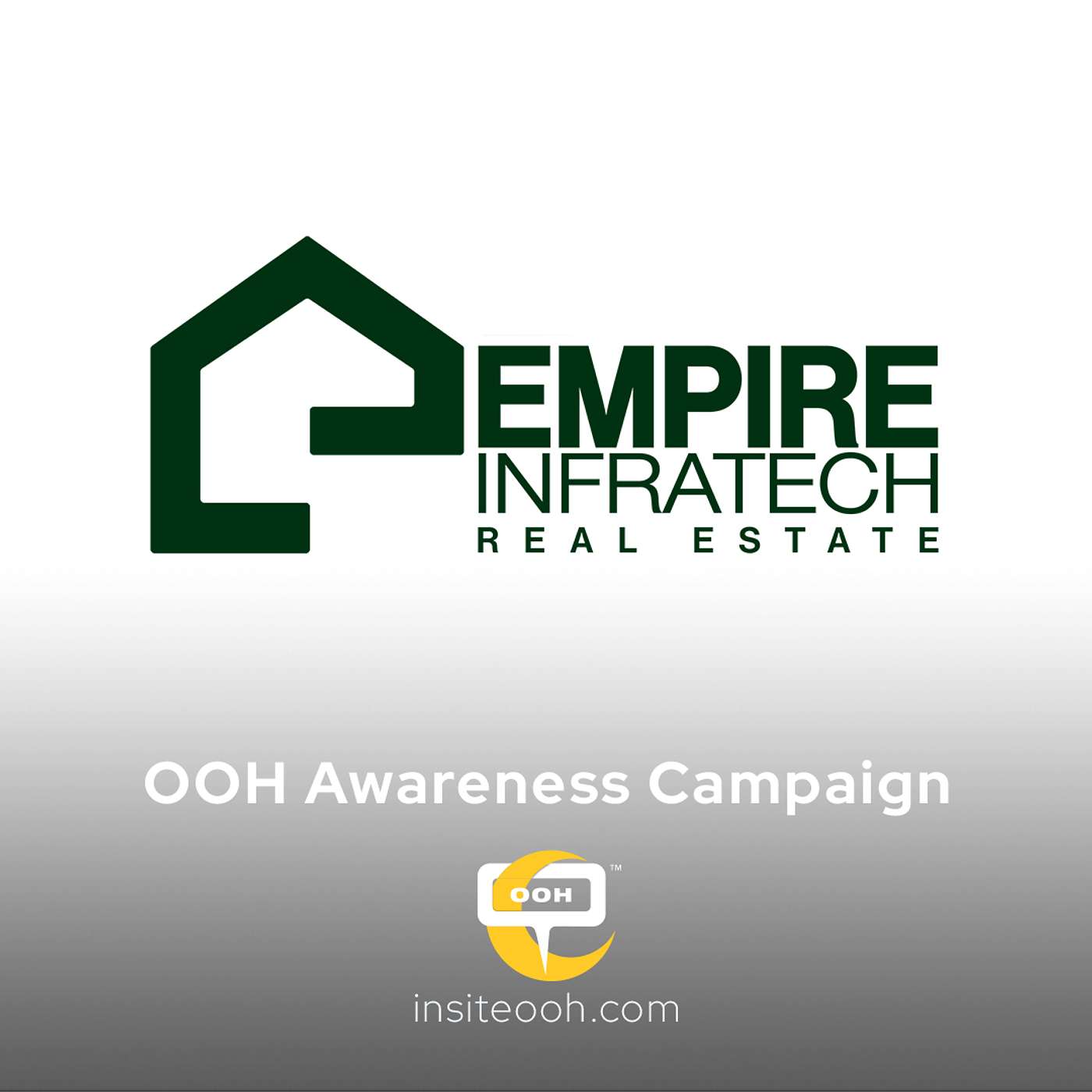 Empire Infratech Turns UAE Billboards into a Ramadan Invitation to Invest
