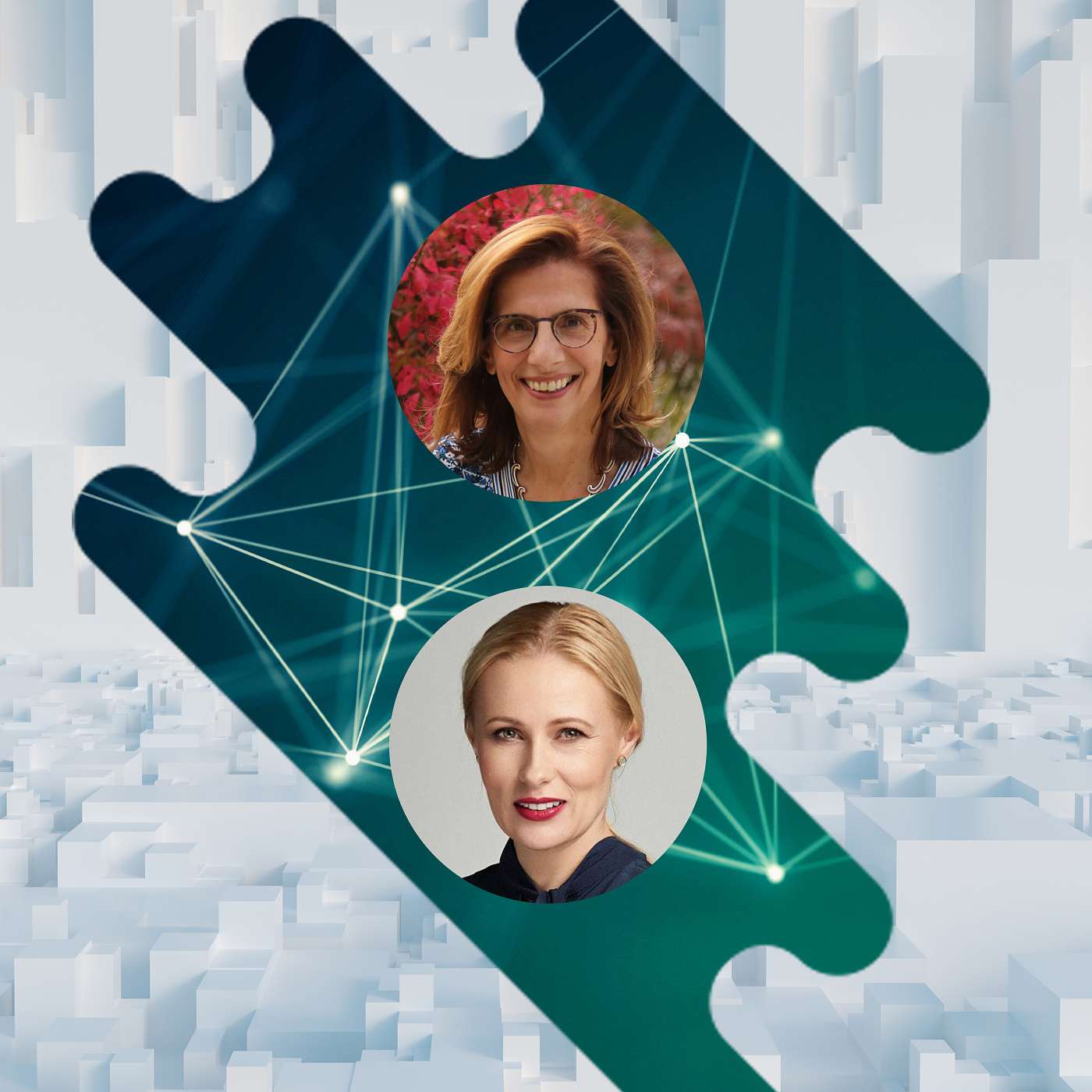 Fintech Insights & Conversations with Efi Pylarinou