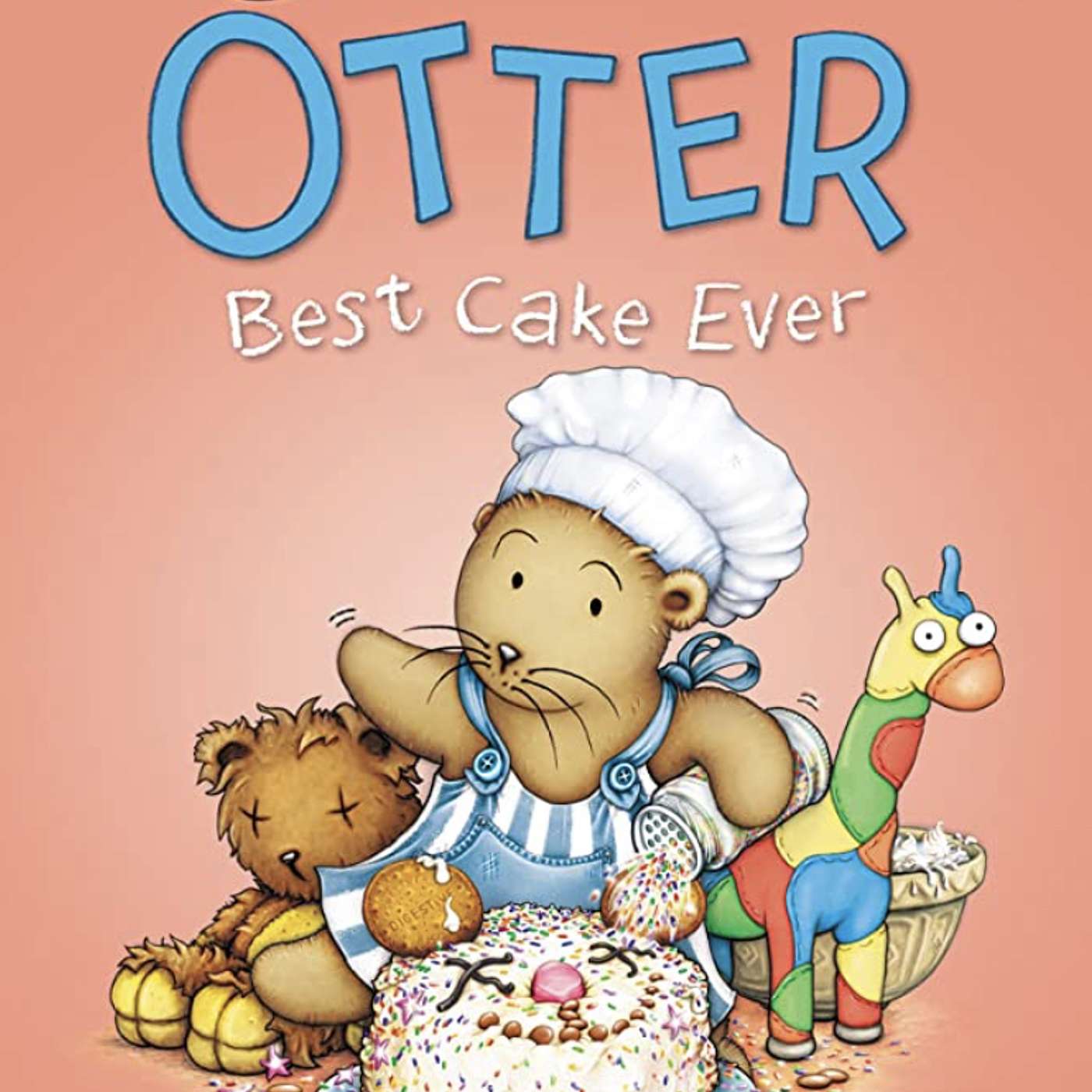 Read-a-long story time with Mommy
