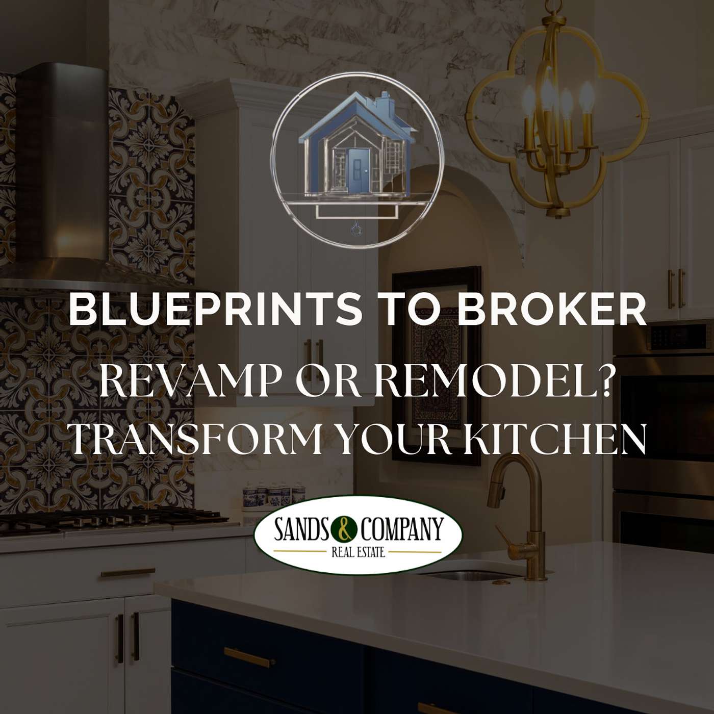 Blueprints to Broker