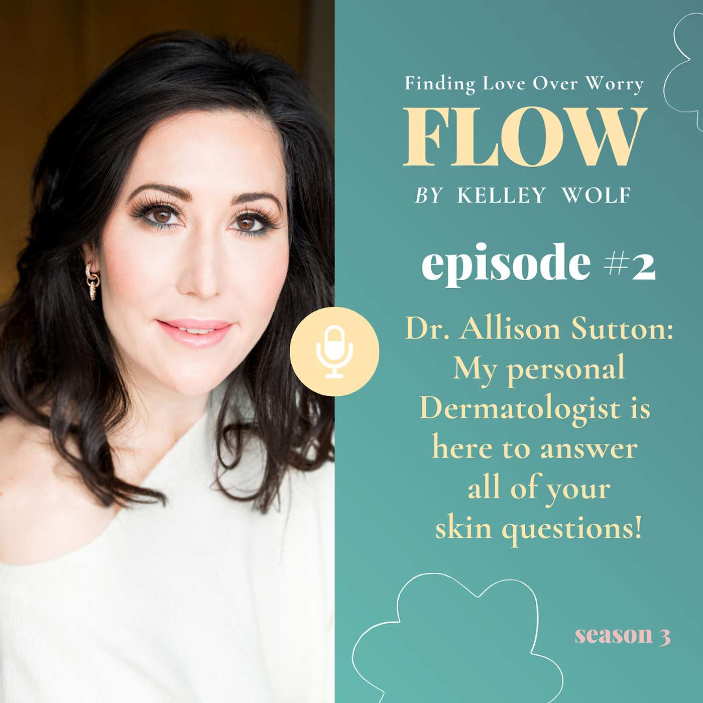 Dr. Allison Sutton: My personal Dermatologist is here to answer all of your skin questions!