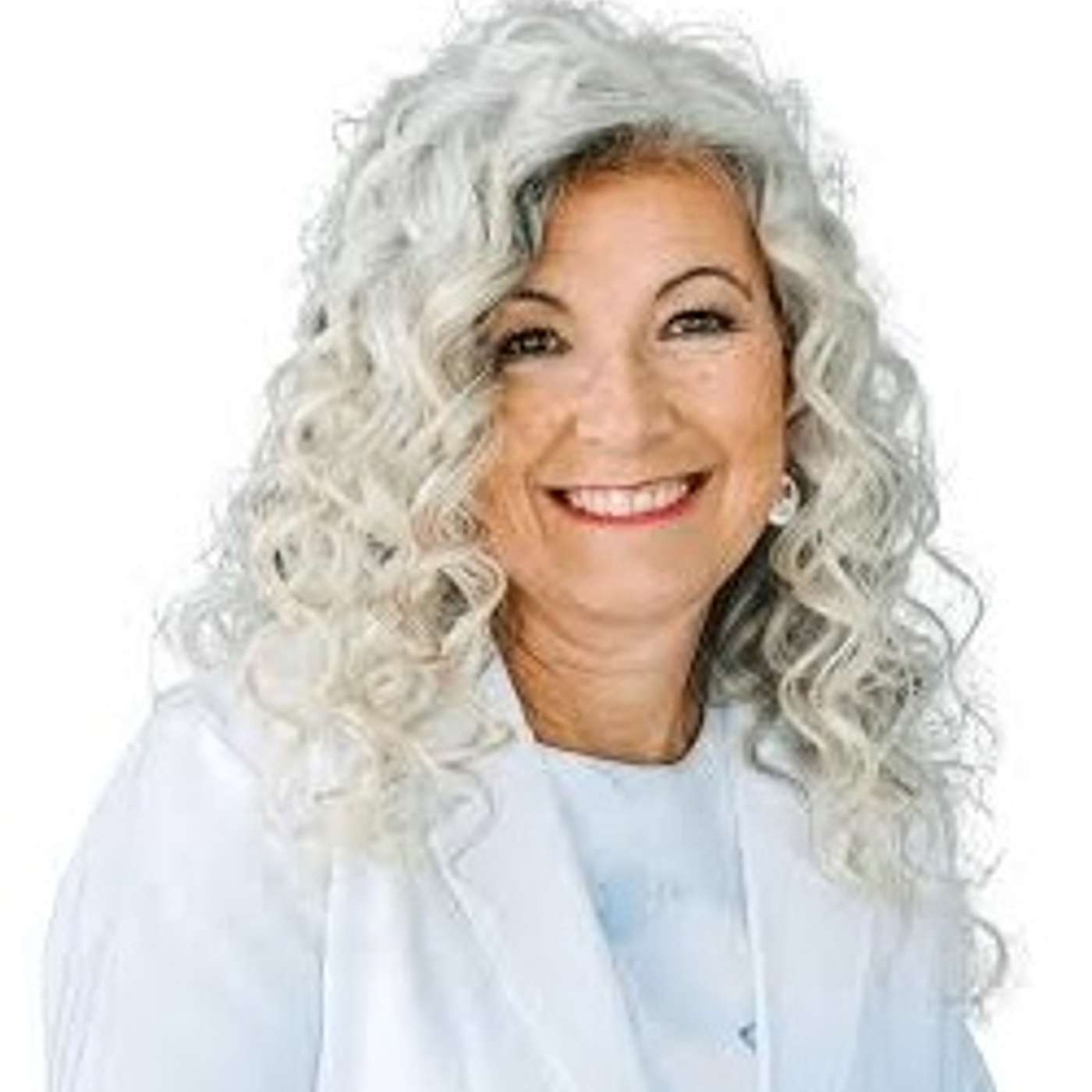 Holistic Vet Dr. Judy Morgan: Best Diet, Vaccines & Natural Flea/Tick Prevention for Dogs episode artwork