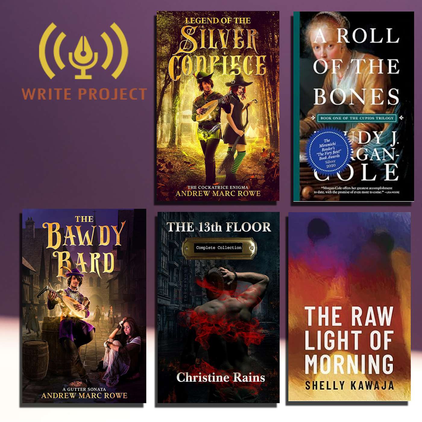 The Write Project