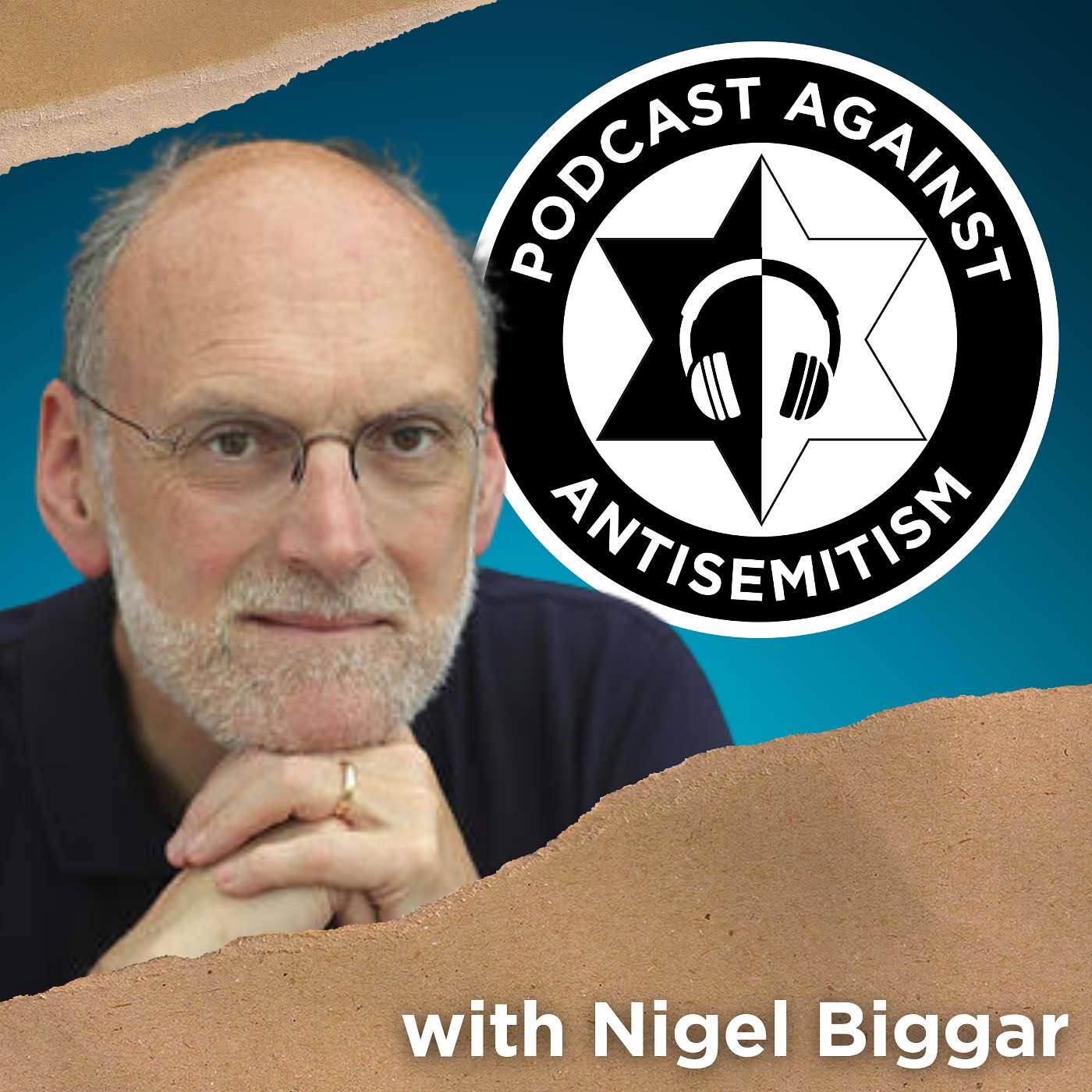 S5 E12: “Moral questions” with Nigel Biggar