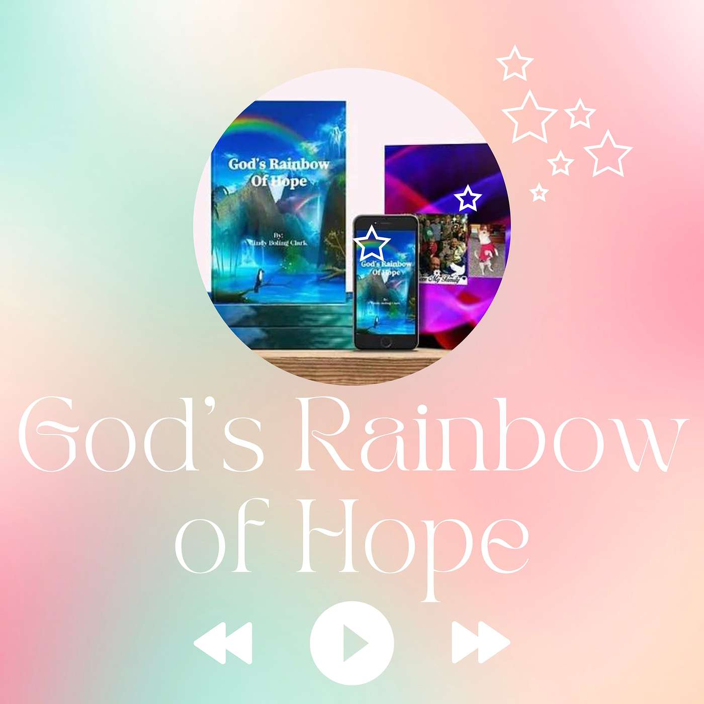 Keep Hope Alive Podcast