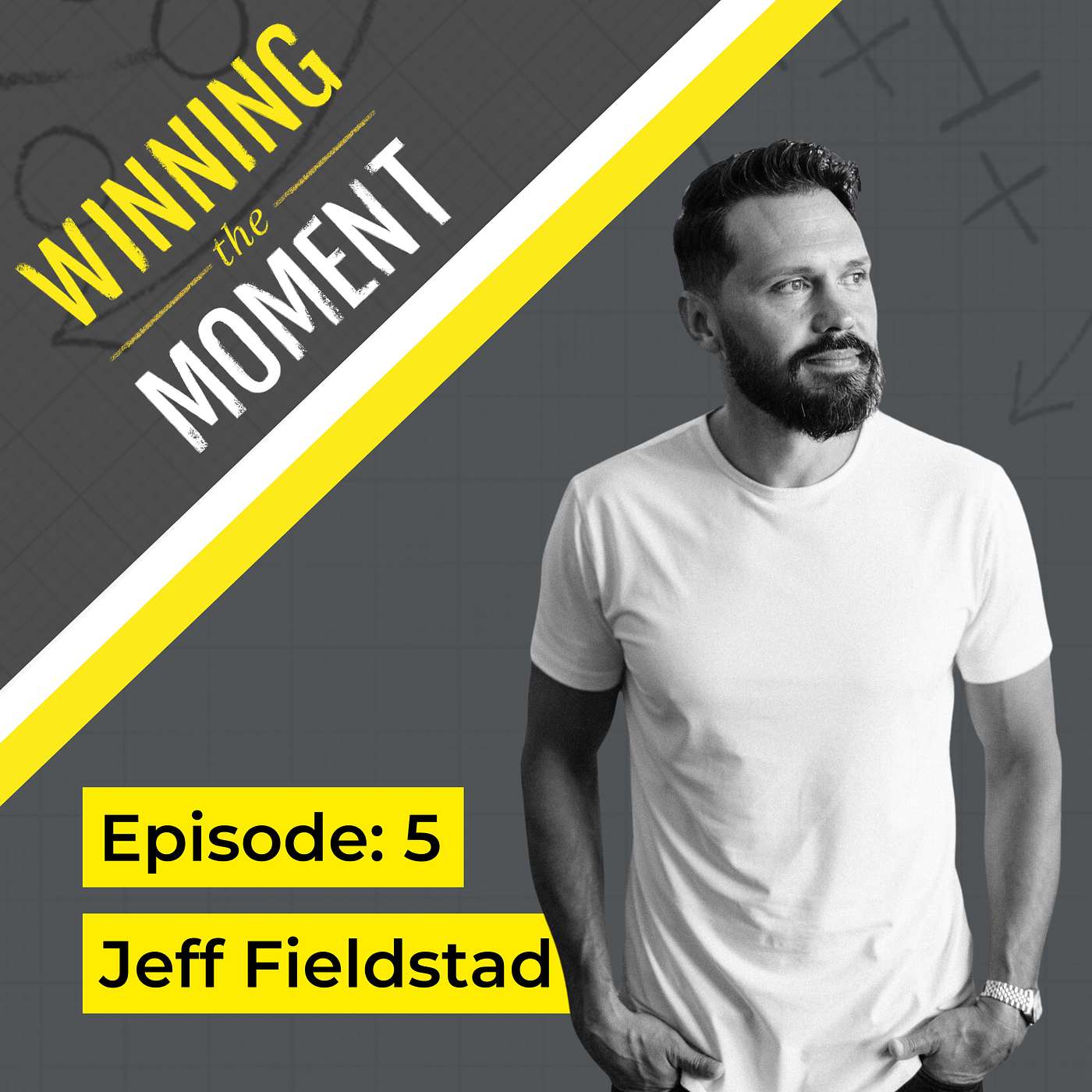 Winning The Moment