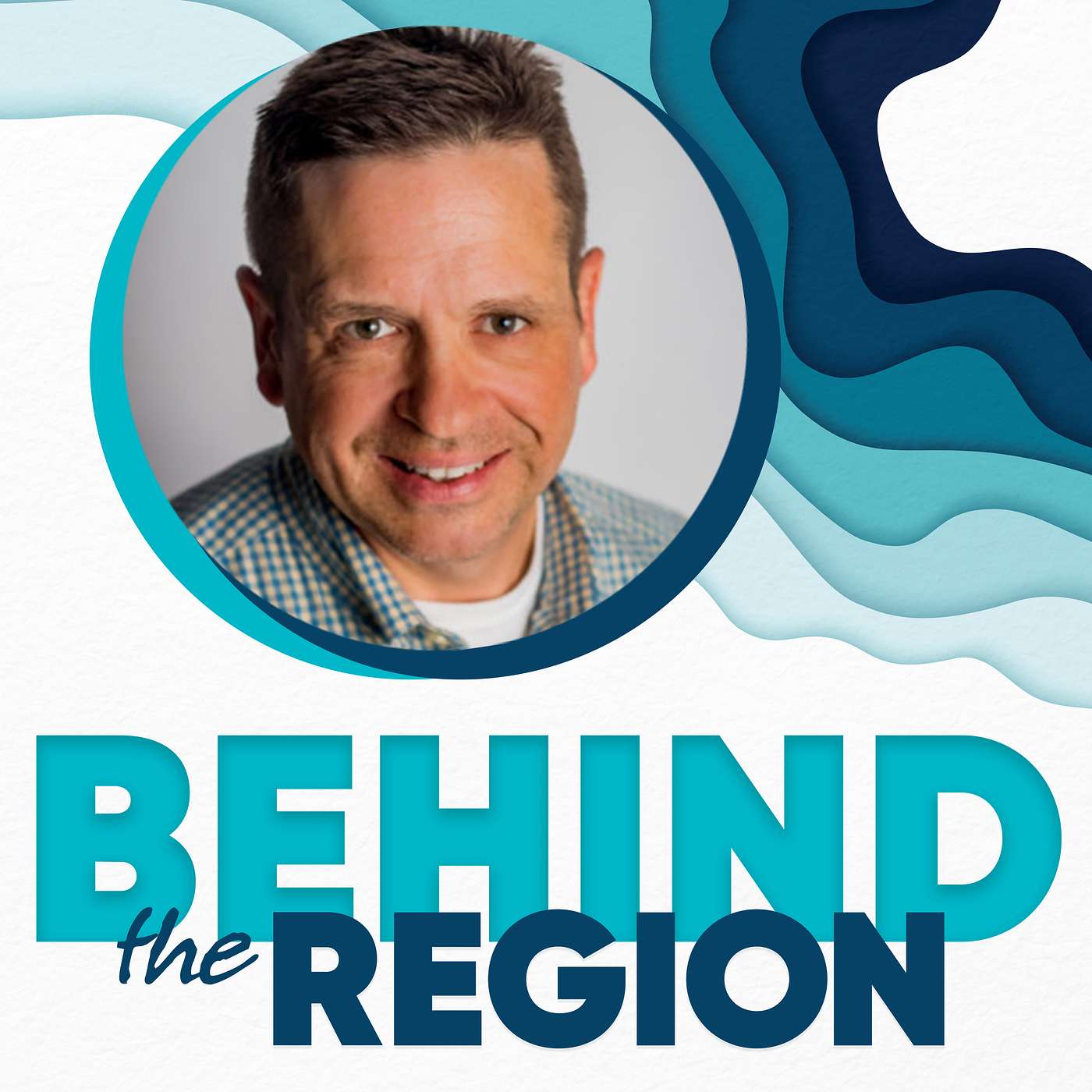 Behind the Region