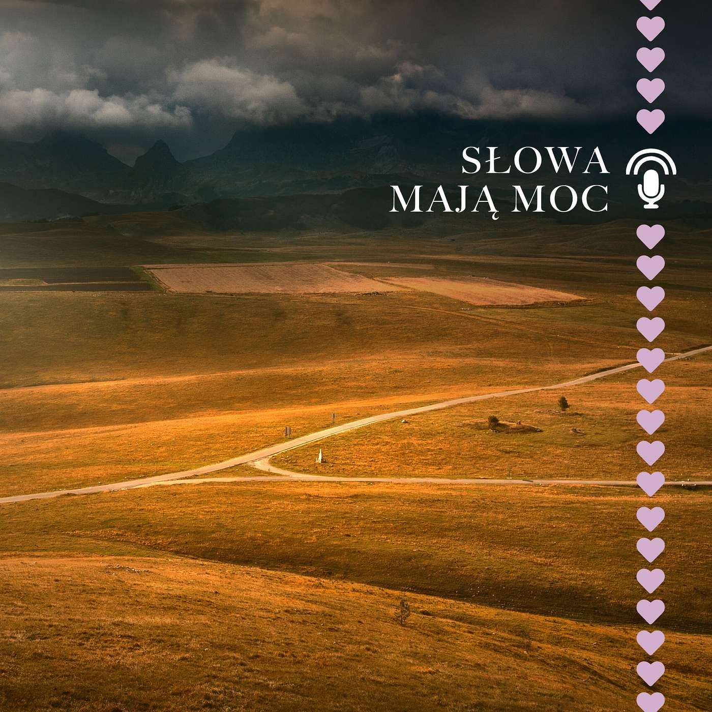 Słowa Mają Moc