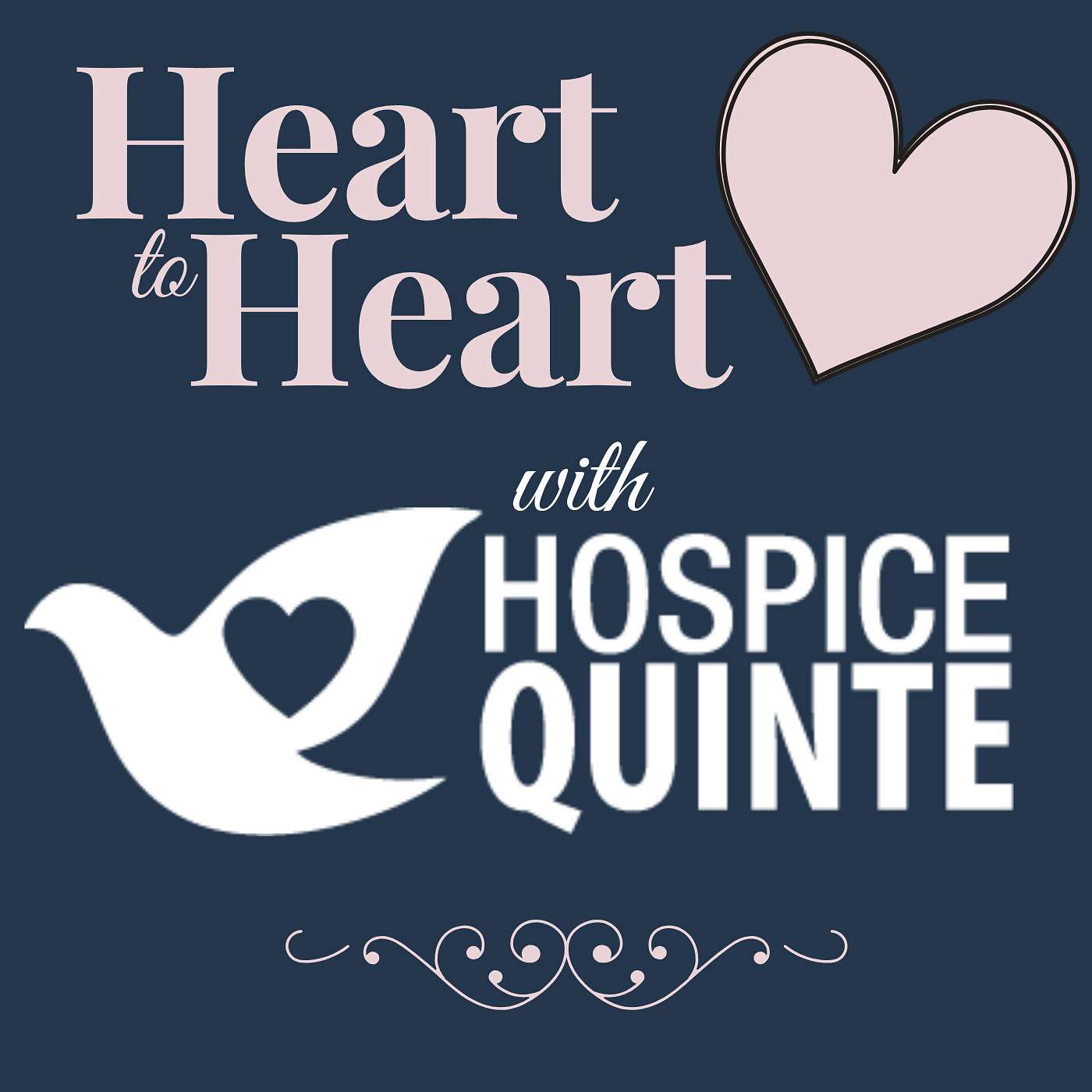 Hospice Quinte: Changing Lives Podcast