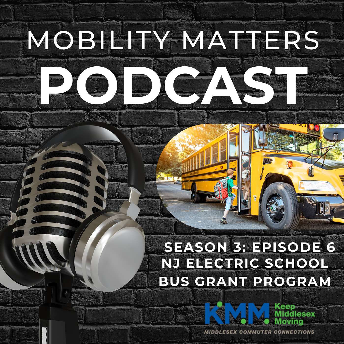 Mobility Matters