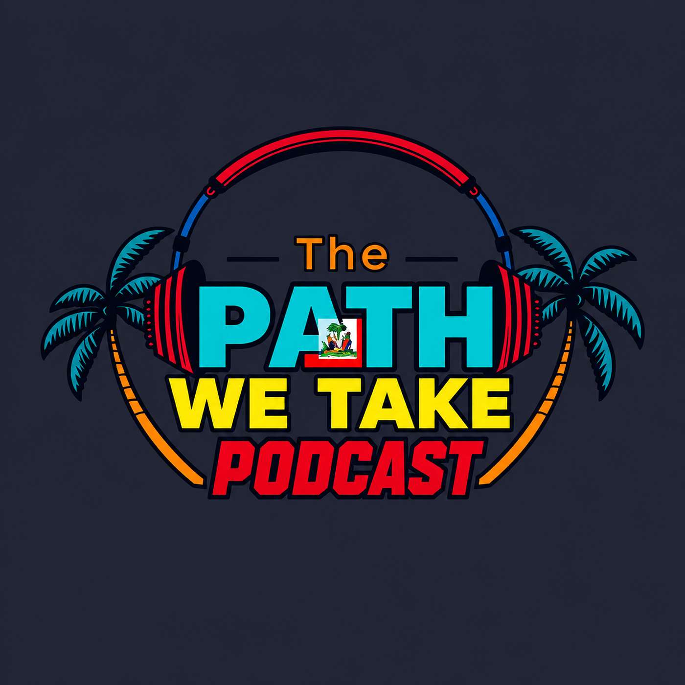 Ayiti nan Kè li: Kate Outlaw sou Kilti, Fanmi, ak Idantite (Kreyòl Ayisyen) | Pati I 🇭🇹🇭🇹🇭🇹 episode artwork